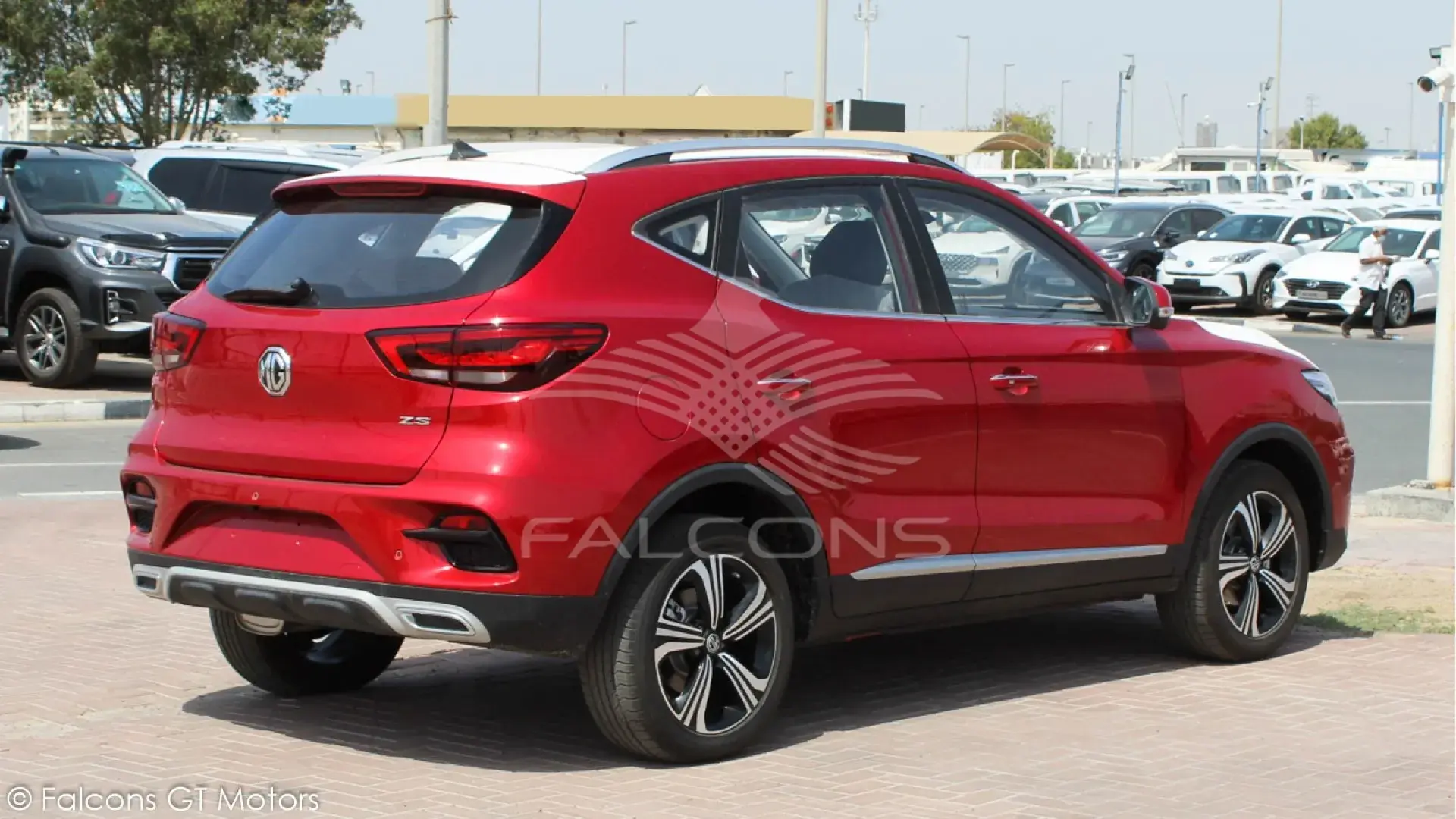 1.5L AT 2024 LUX - Image 9