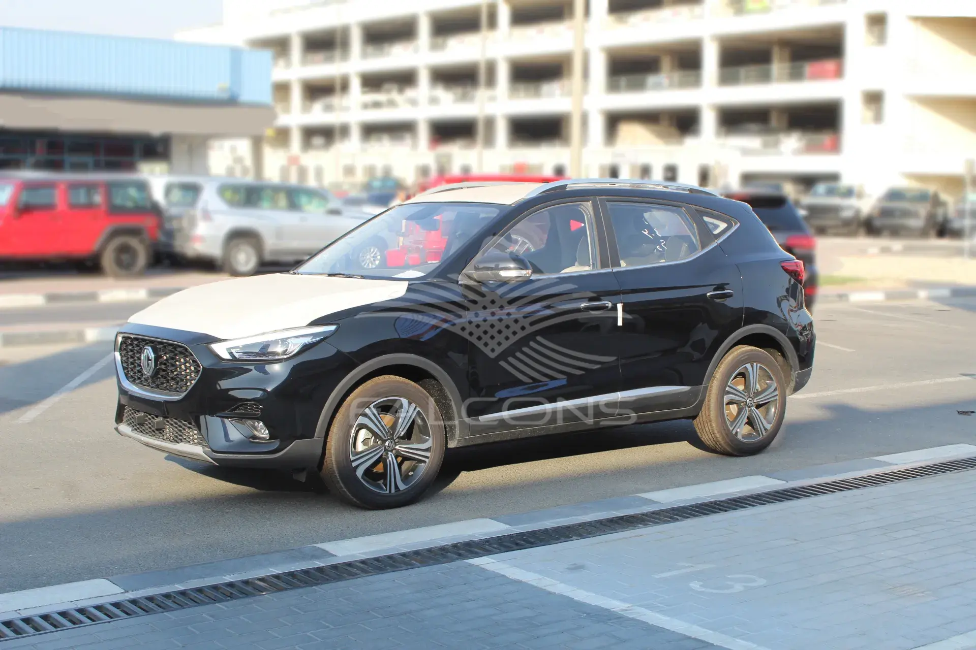 1.5L AT 2024 LUX - Image 11