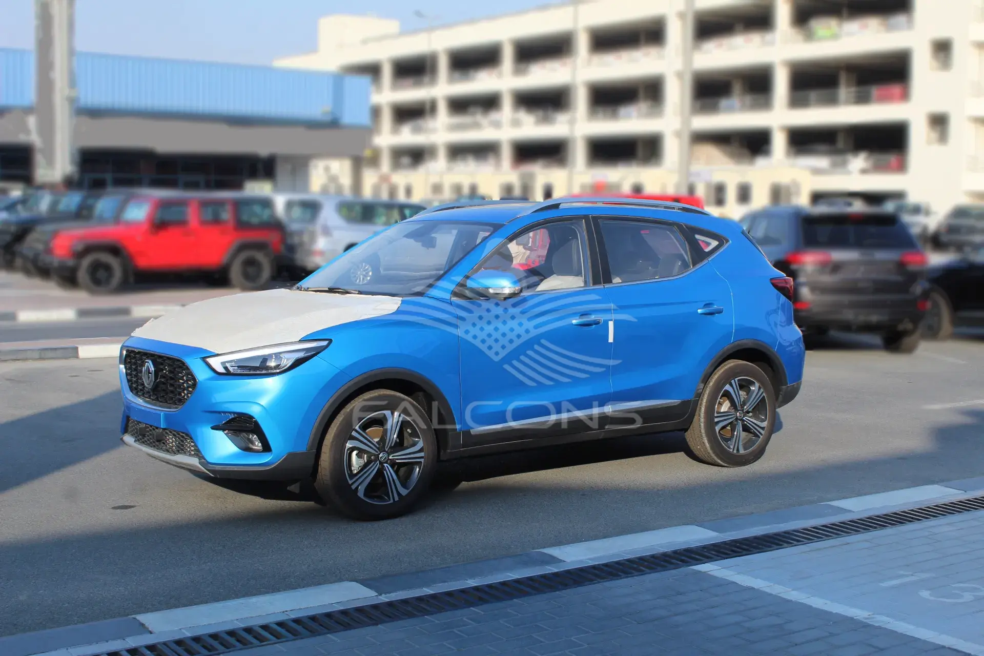 1.5L AT 2024 LUX - Image 19