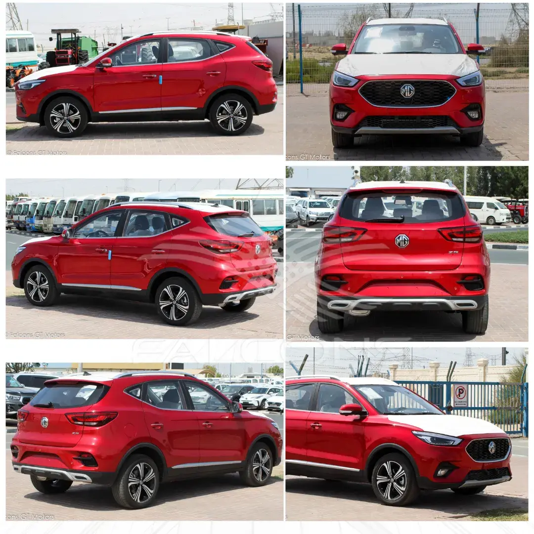 1.5L AT 2024 LUX - Image 20