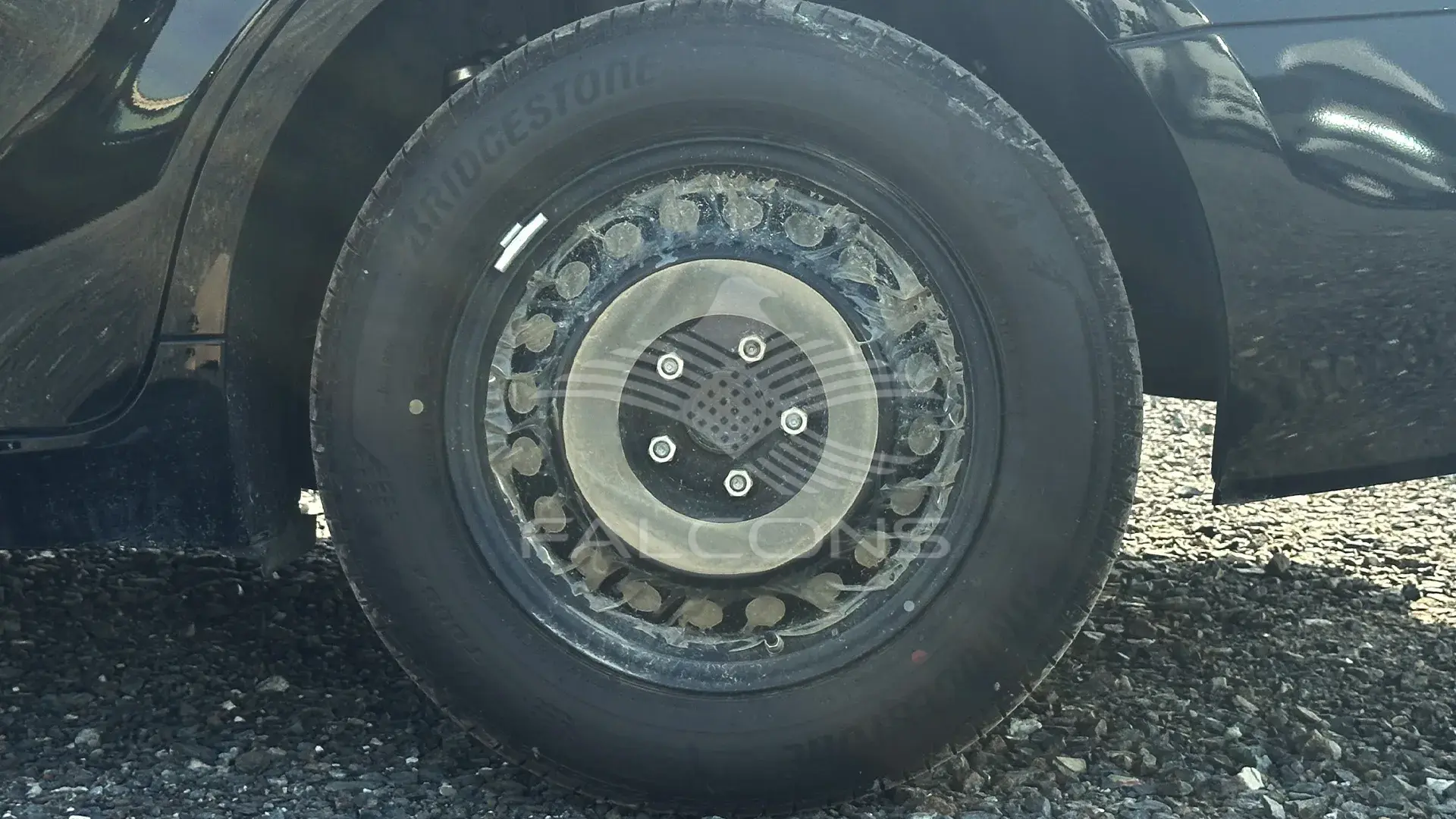 2.5L LE 5 seater AC - DAB ABS AT - Image 7