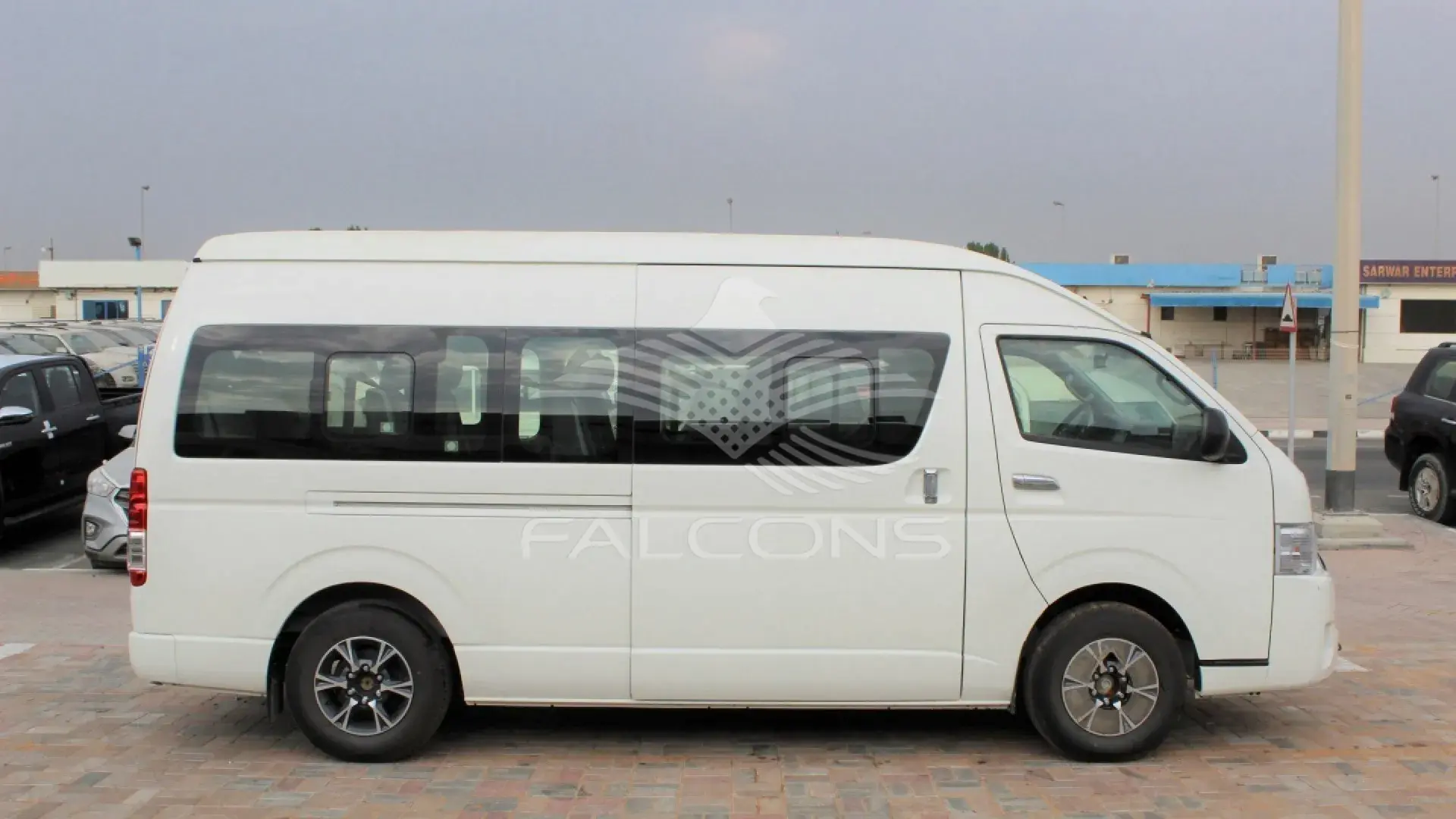 2.5L MT 2025 - Image 5
