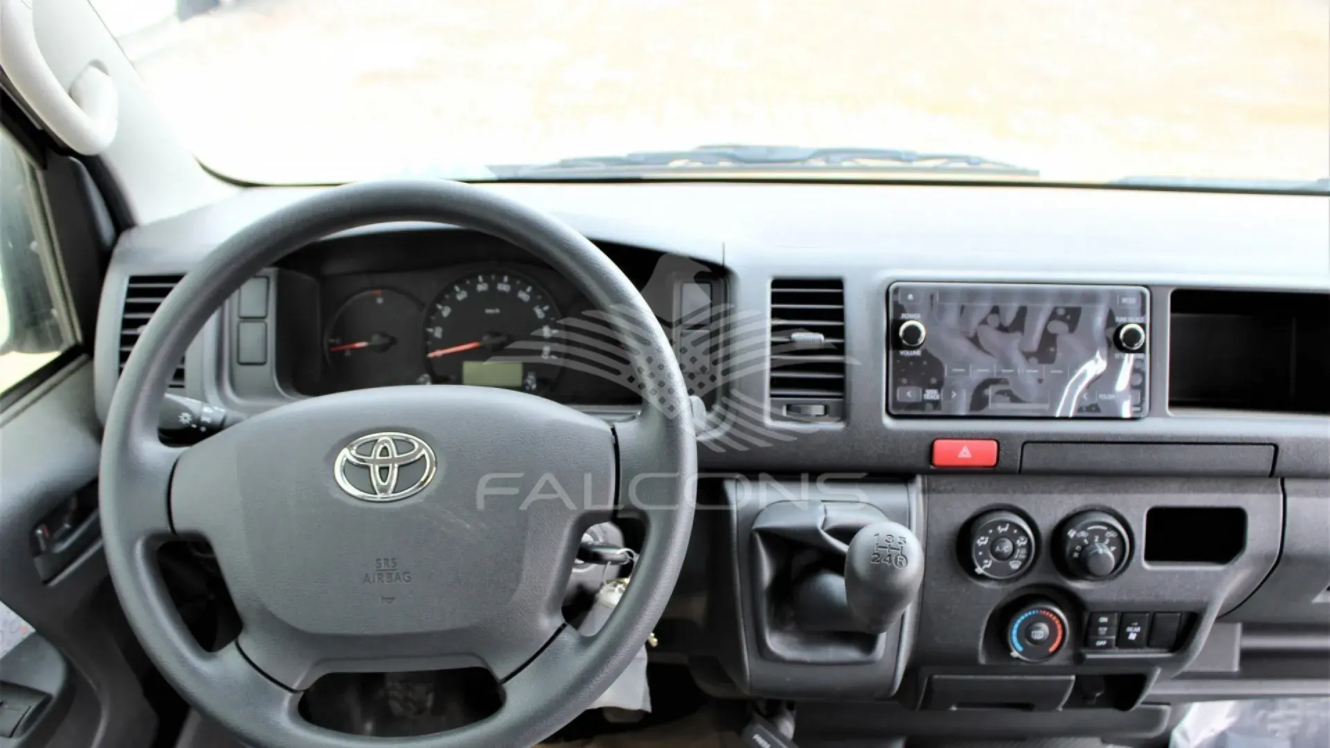 2.5L MT 2025 - Image 11