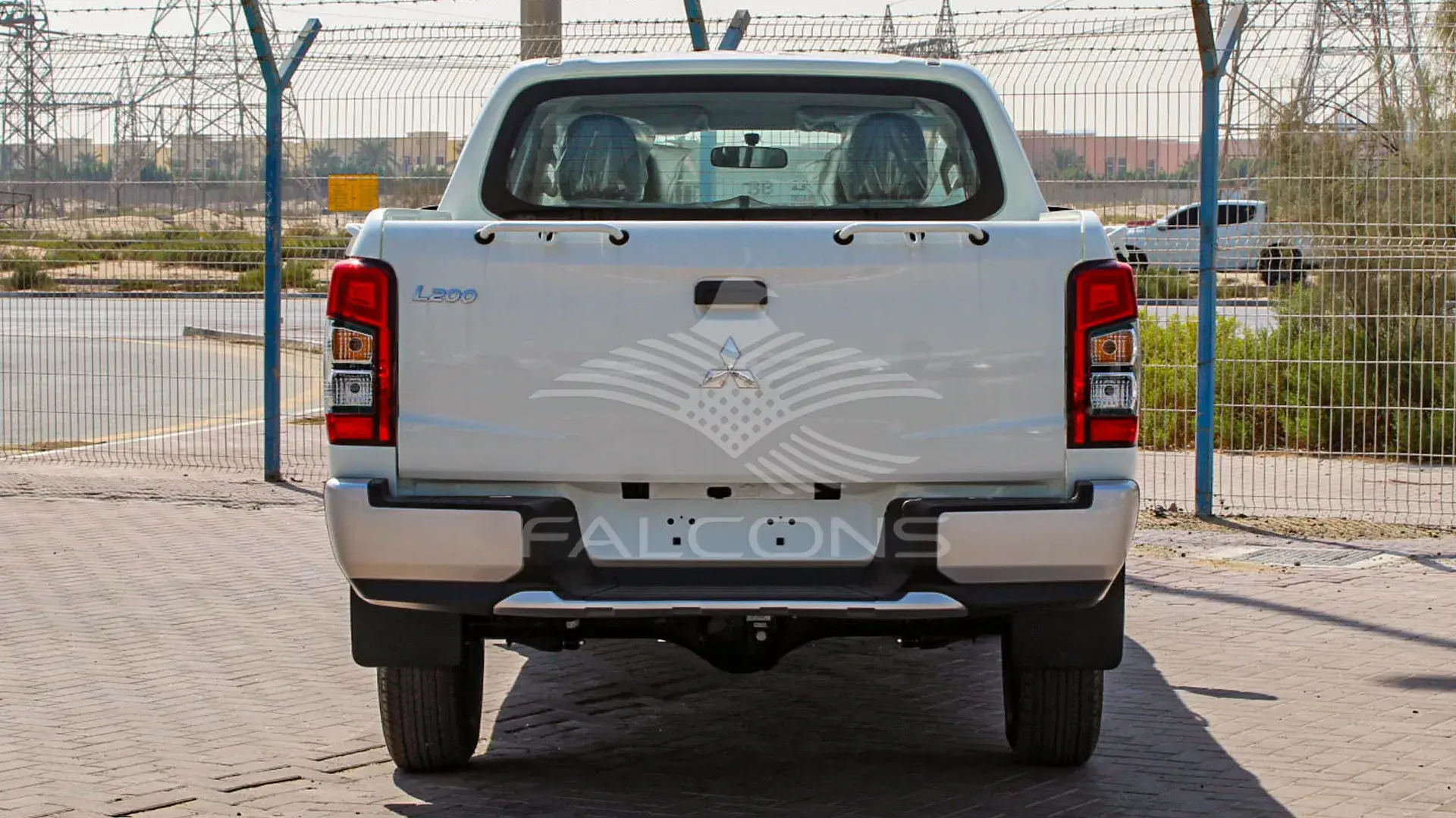 2.5L MT 2023 - Image 7