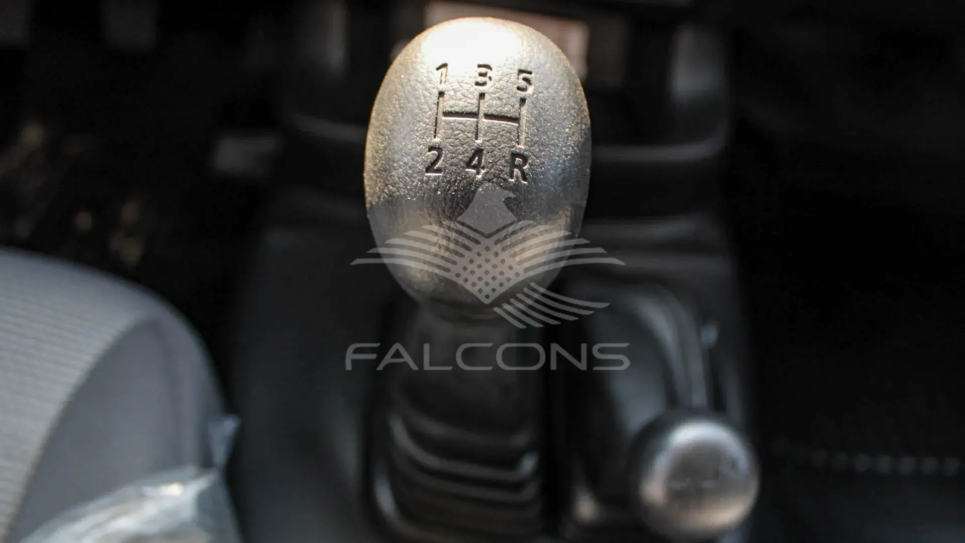2.5L MT 2023 - Image 22