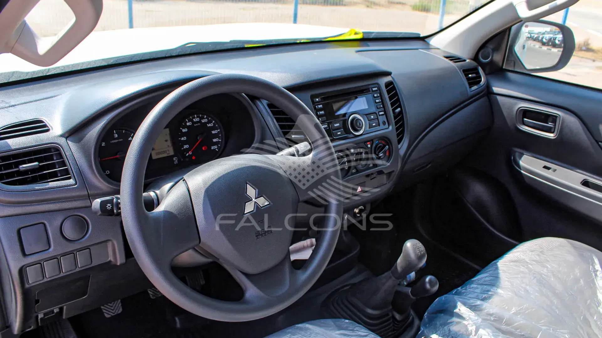 2.5L MT 2023 - Image 23