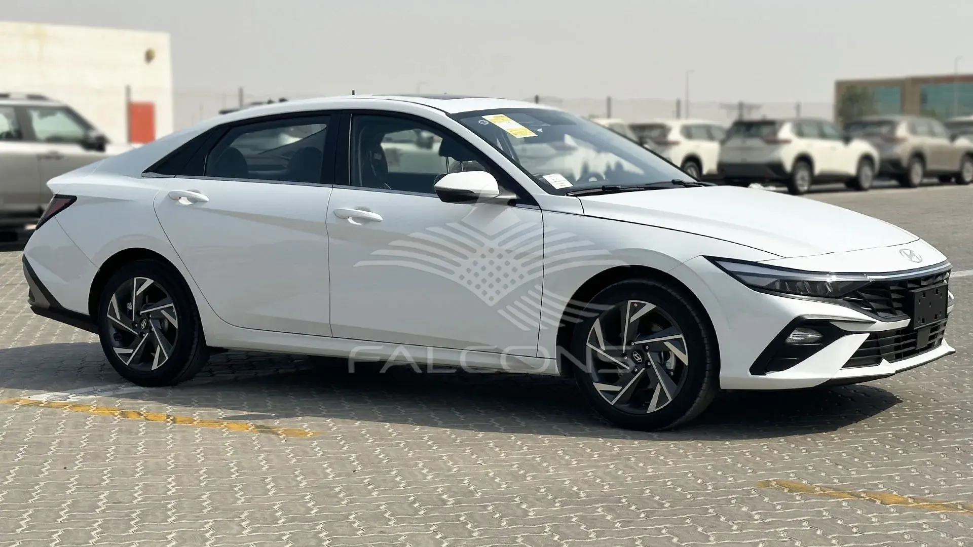 1.5L CVT GLX Elite AT - Image 6