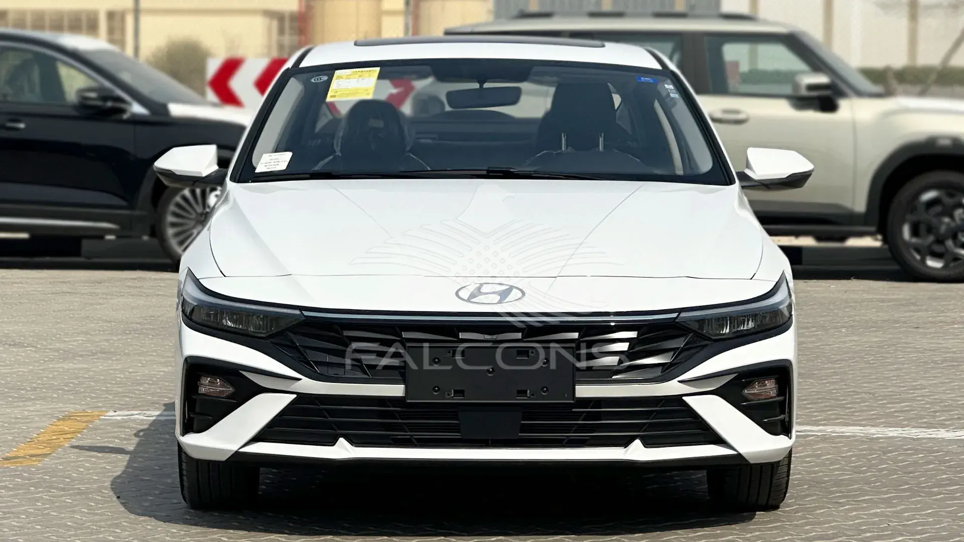 1.5L CVT GLX Elite AT - Image 7