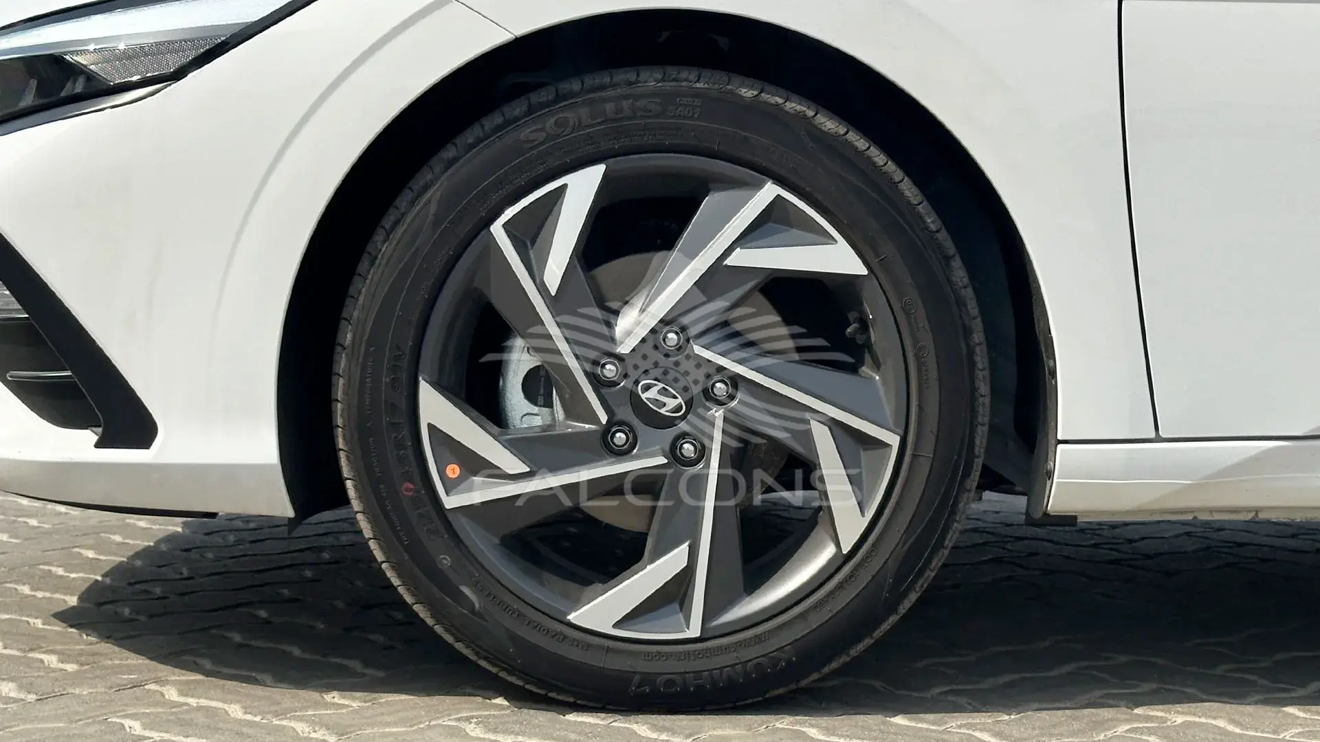 1.5L CVT GLX Elite AT - Image 8