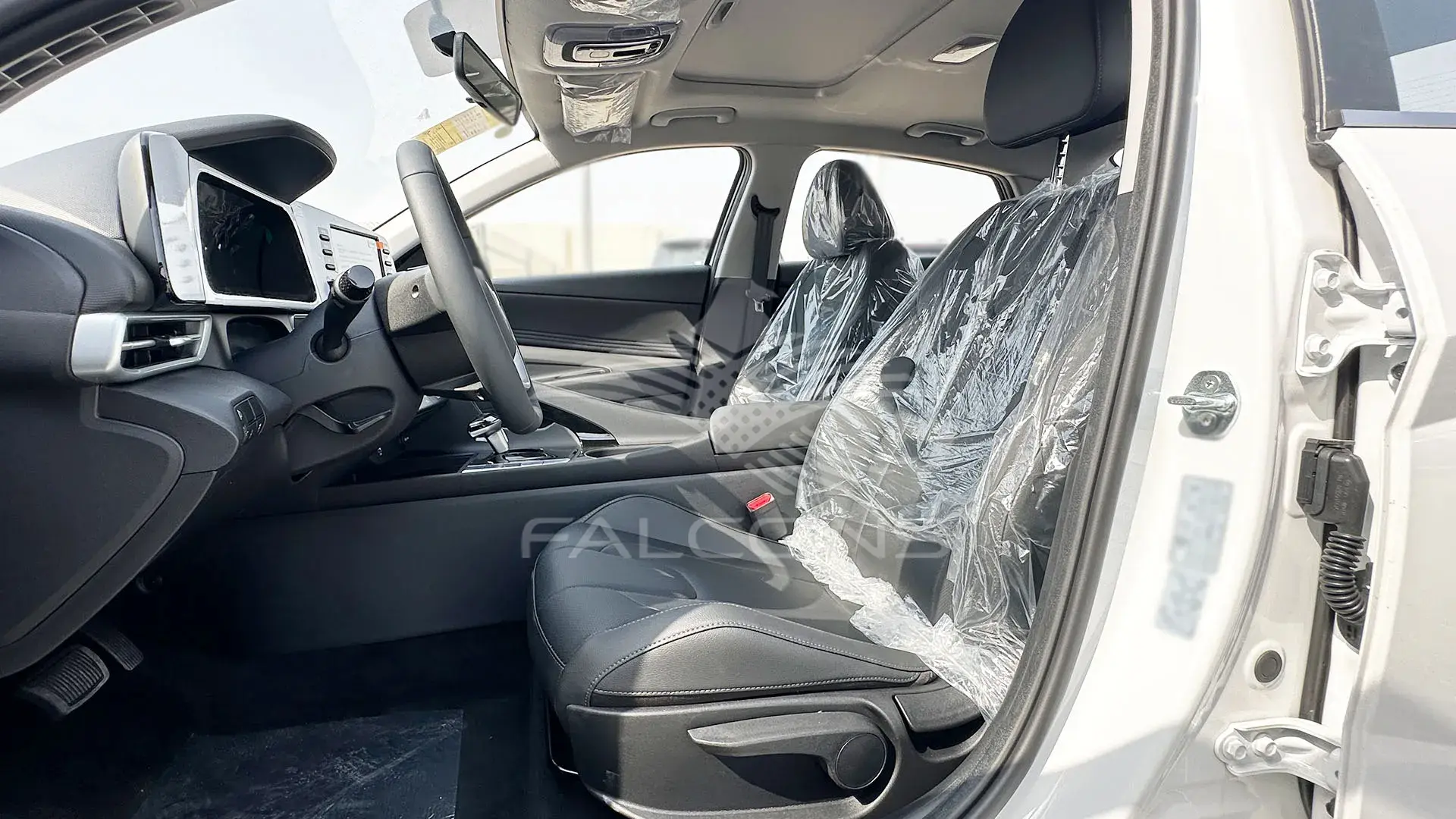 1.5L CVT GLX Elite AT - Image 10