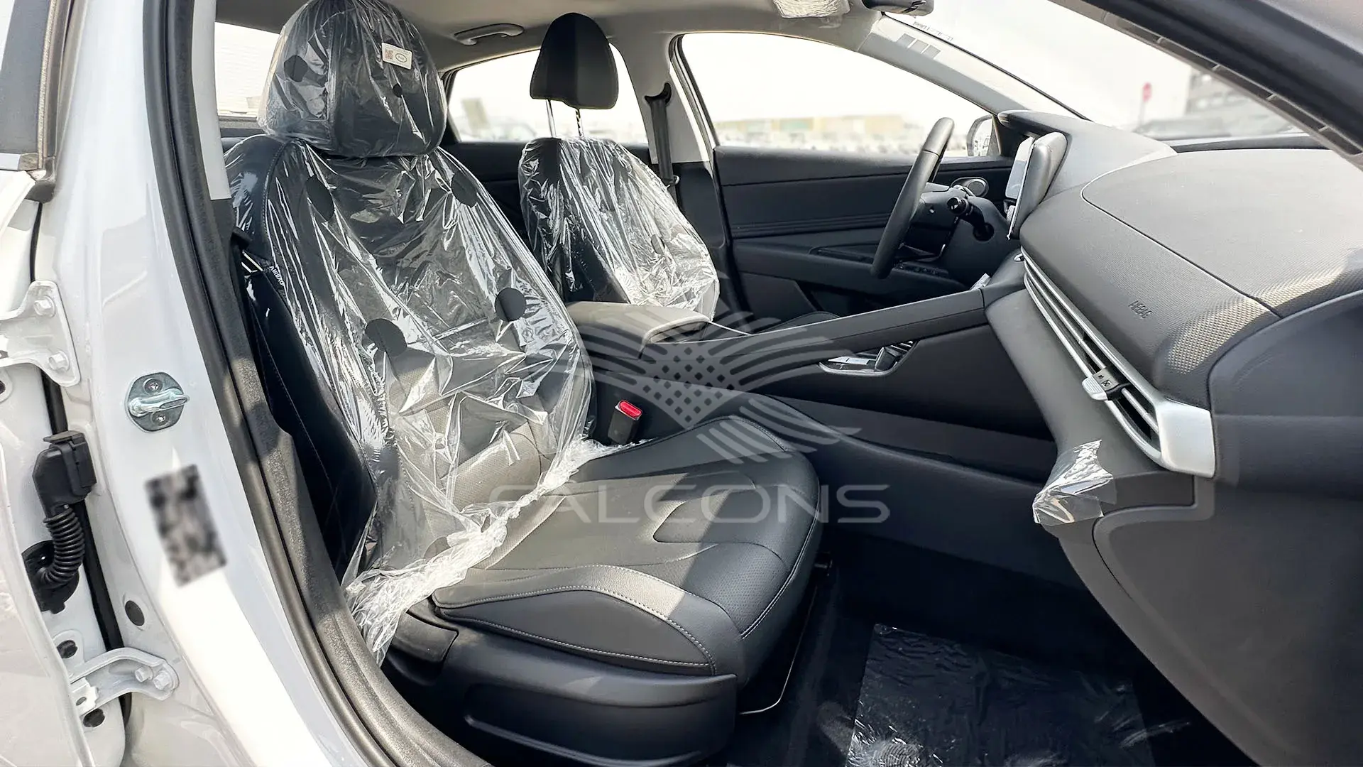 1.5L CVT GLX Elite AT - Image 11