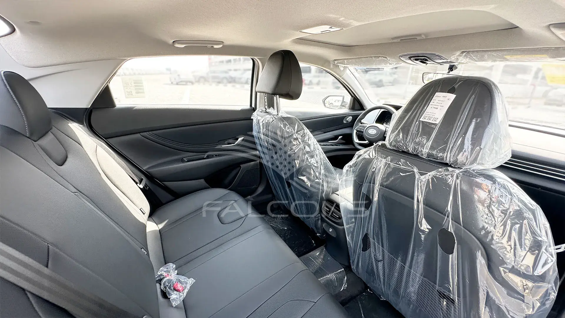 1.5L CVT GLX Elite AT - Image 13