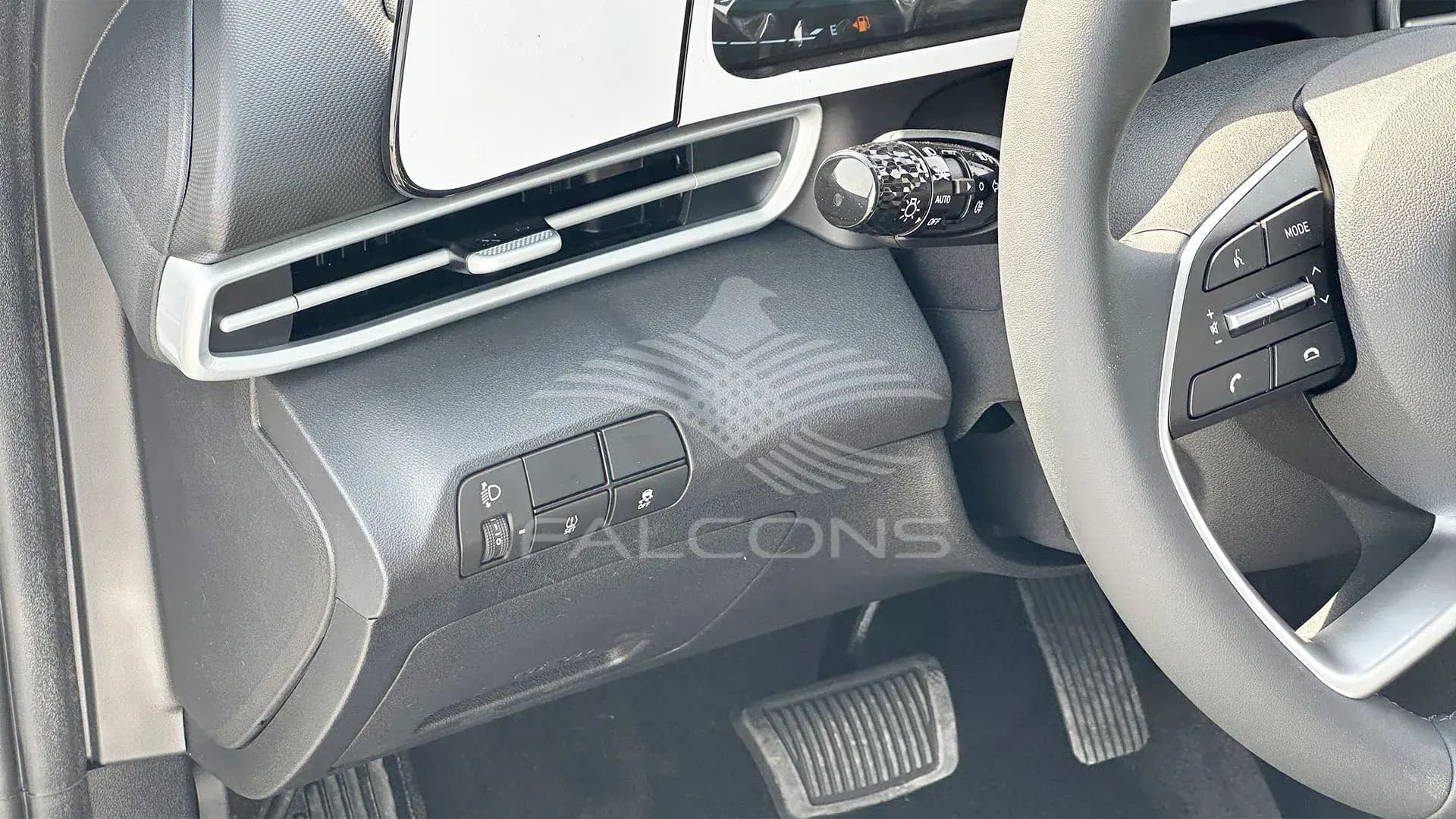 1.5L CVT GLX Elite AT - Image 15