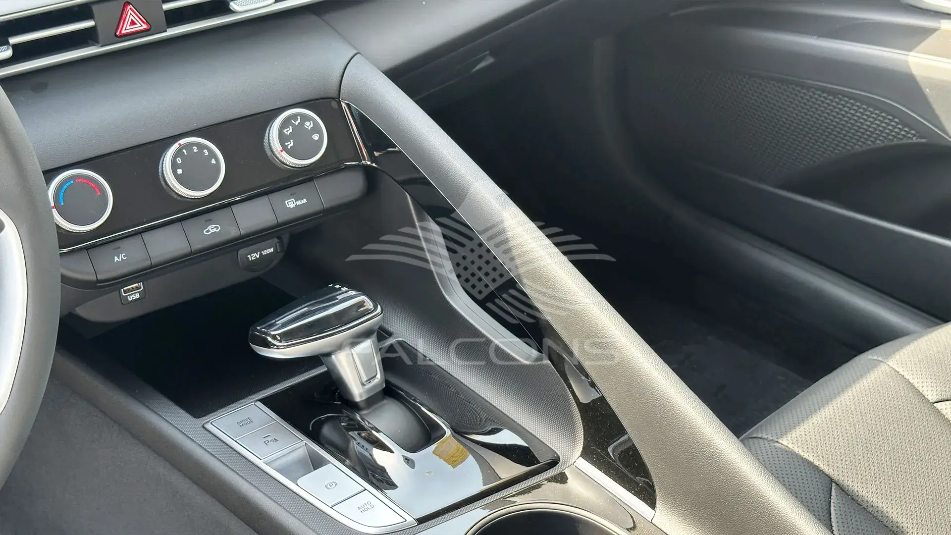 1.5L CVT GLX Elite AT - Image 16