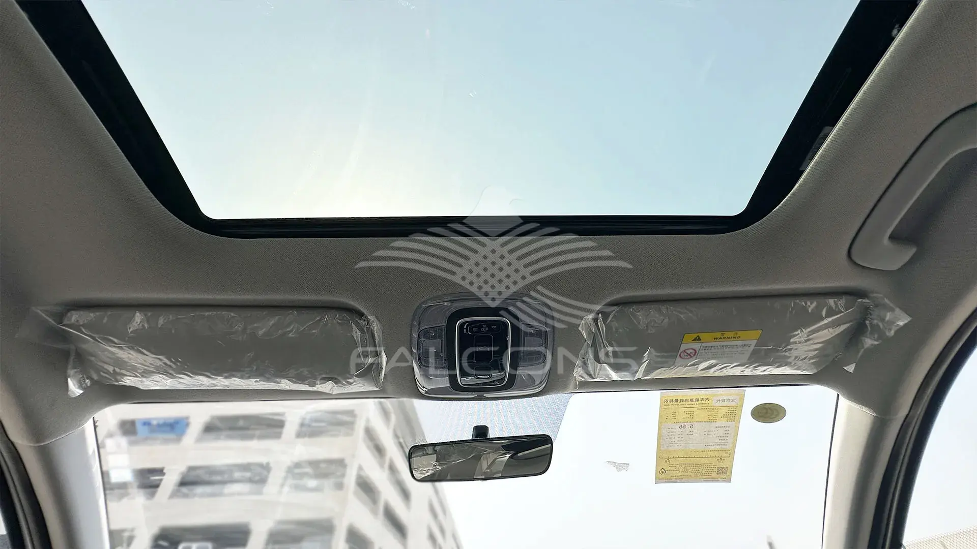 1.5L CVT GLX Elite AT - Image 17