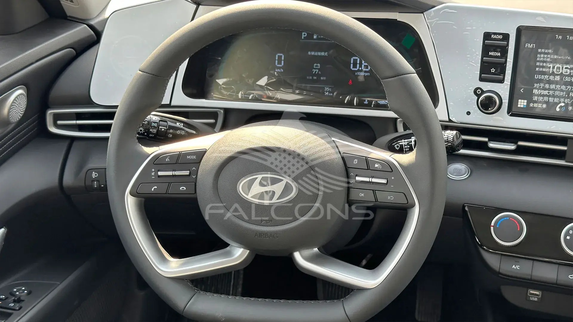 1.5L CVT GLX Elite AT - Image 18