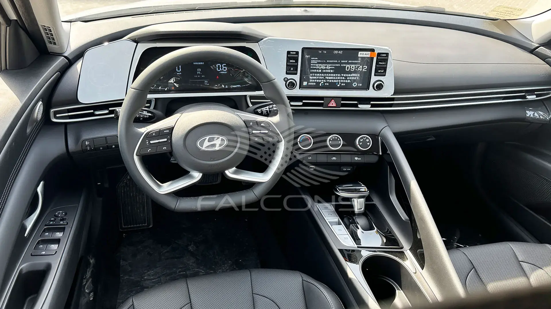 1.5L CVT GLX Elite AT - Image 19