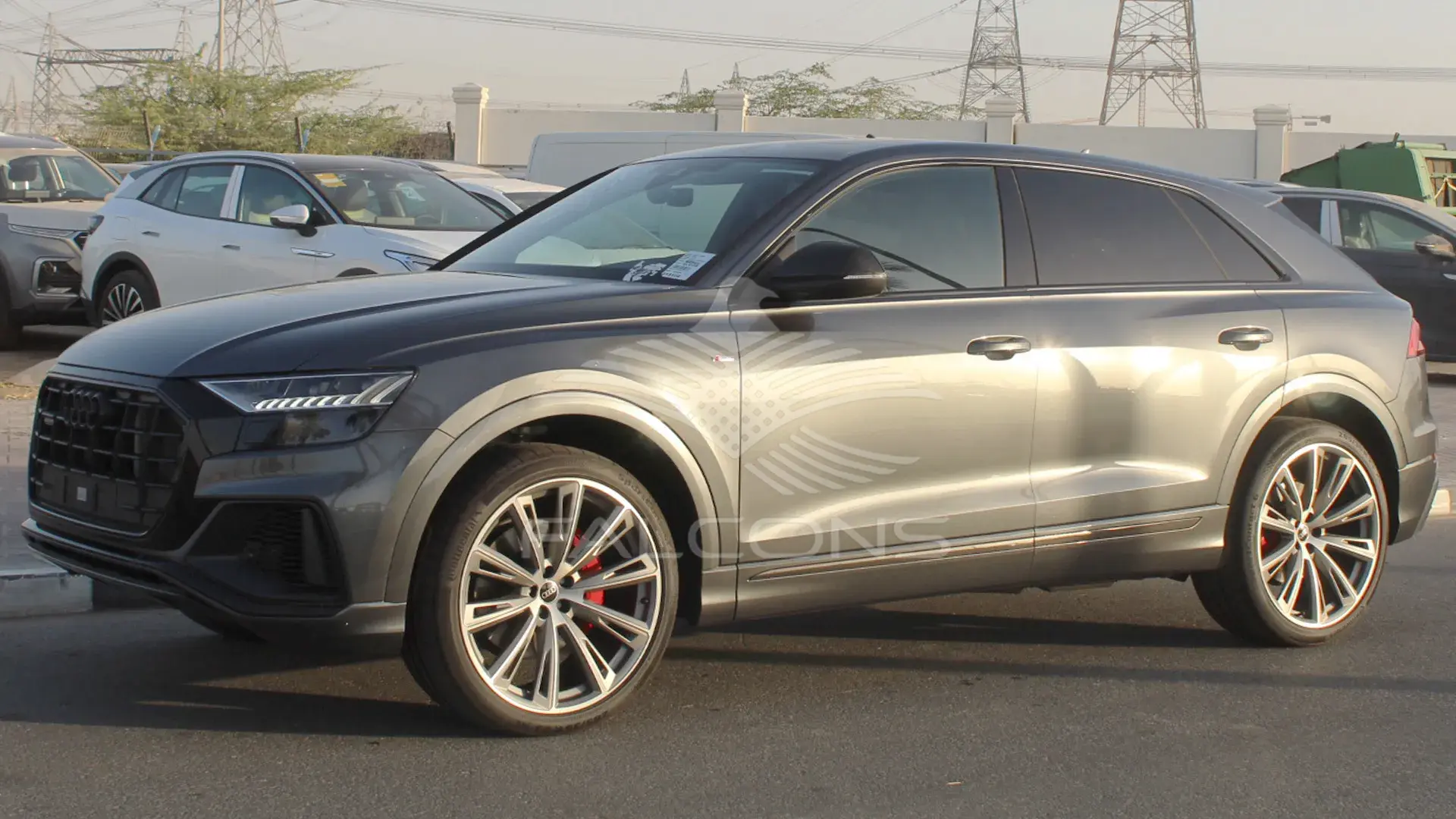3.0 Competition Plus S Line MHEV AT - Image 2