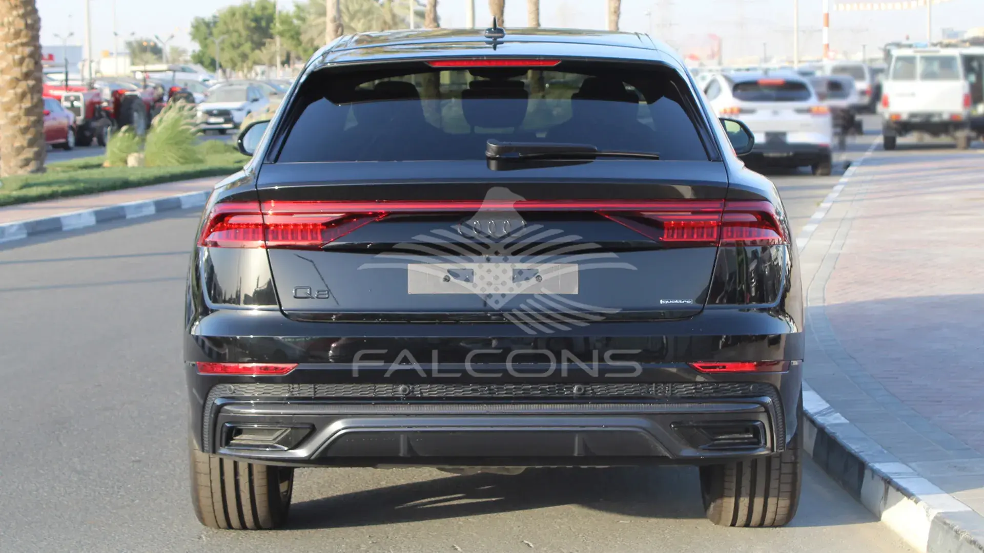 3.0 Competition Plus S Line MHEV AT - Image 4
