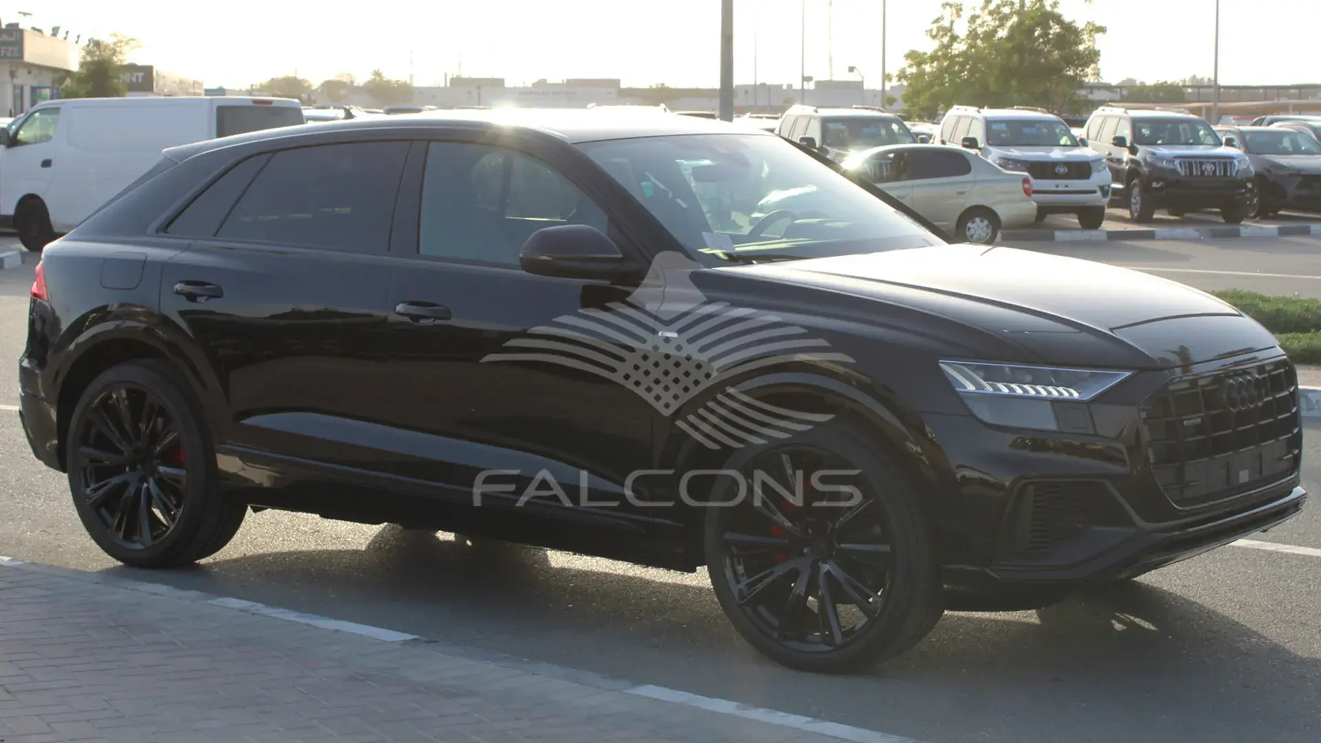 3.0 Competition Plus S Line MHEV AT - Image 6