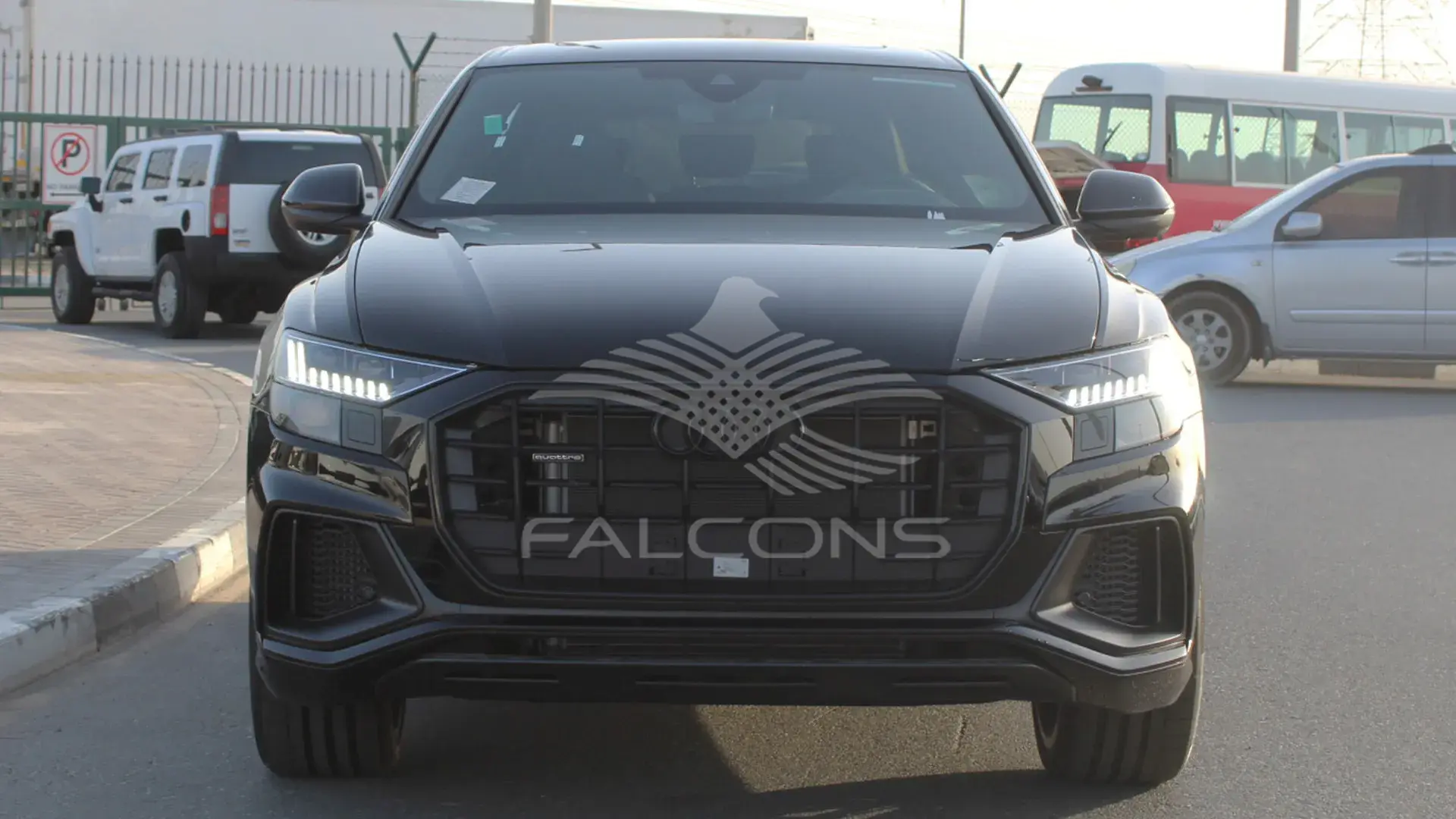 3.0 Competition Plus S Line MHEV AT - Image 7