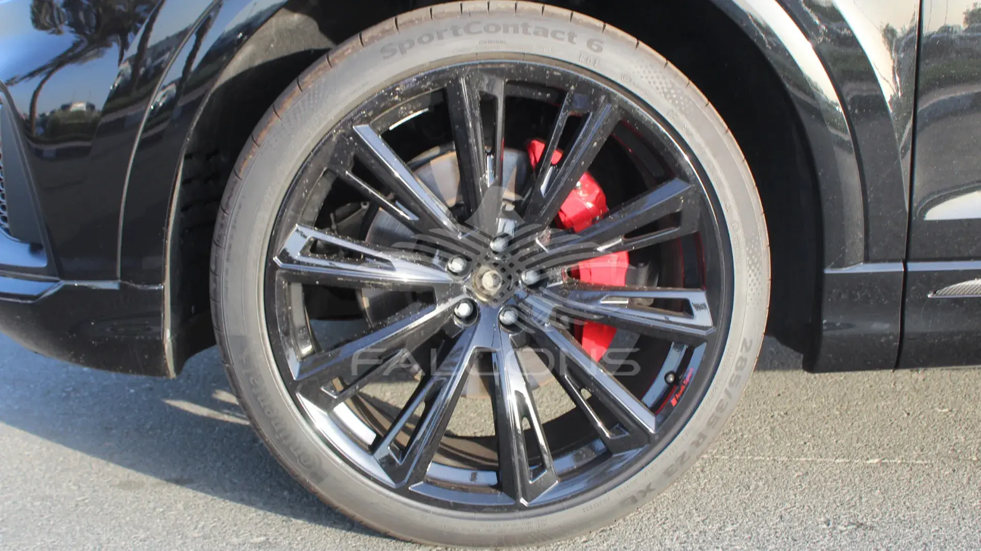 3.0 Competition Plus S Line MHEV AT - Image 8