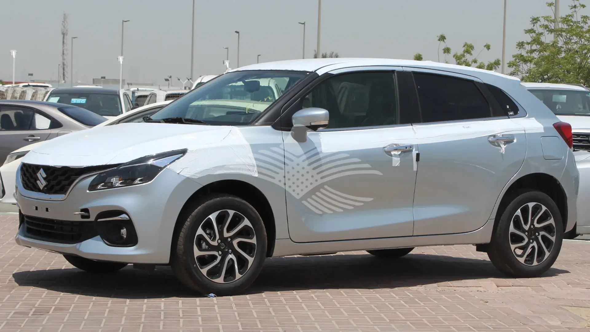 1.5L GLX 4AT 2025