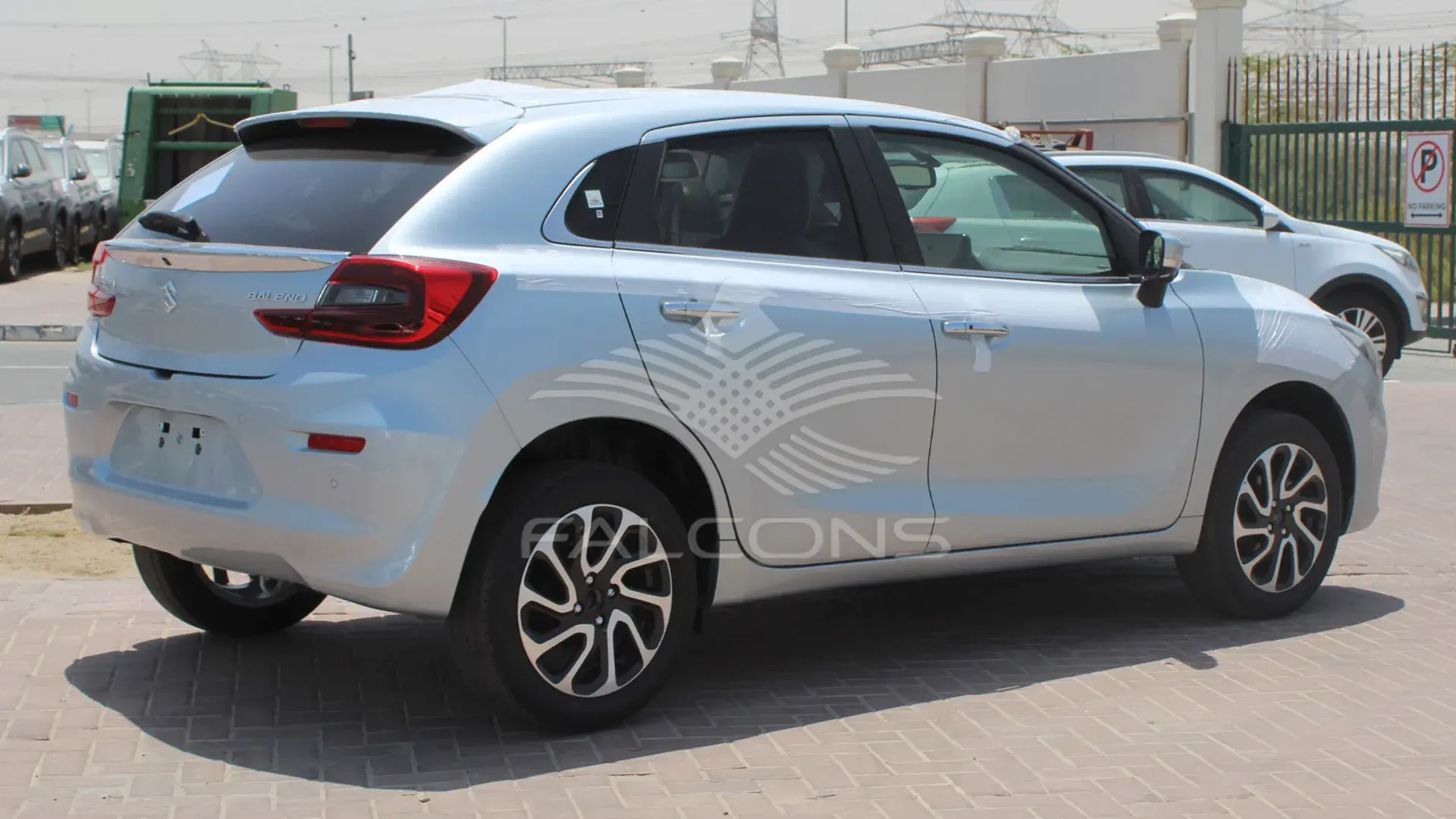 1.5L GLX 4AT 2025 - Image 7