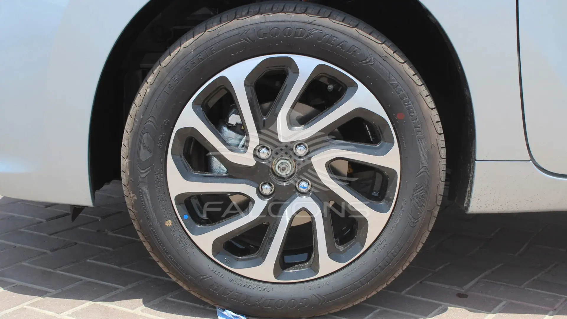 1.5L GLX 4AT 2025 - Image 10