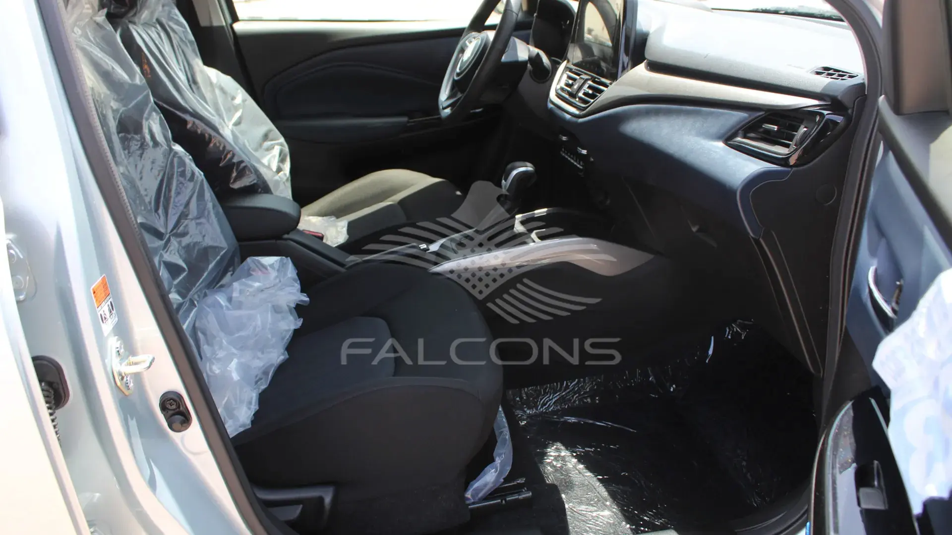 1.5L GLX 4AT 2025 - Image 16