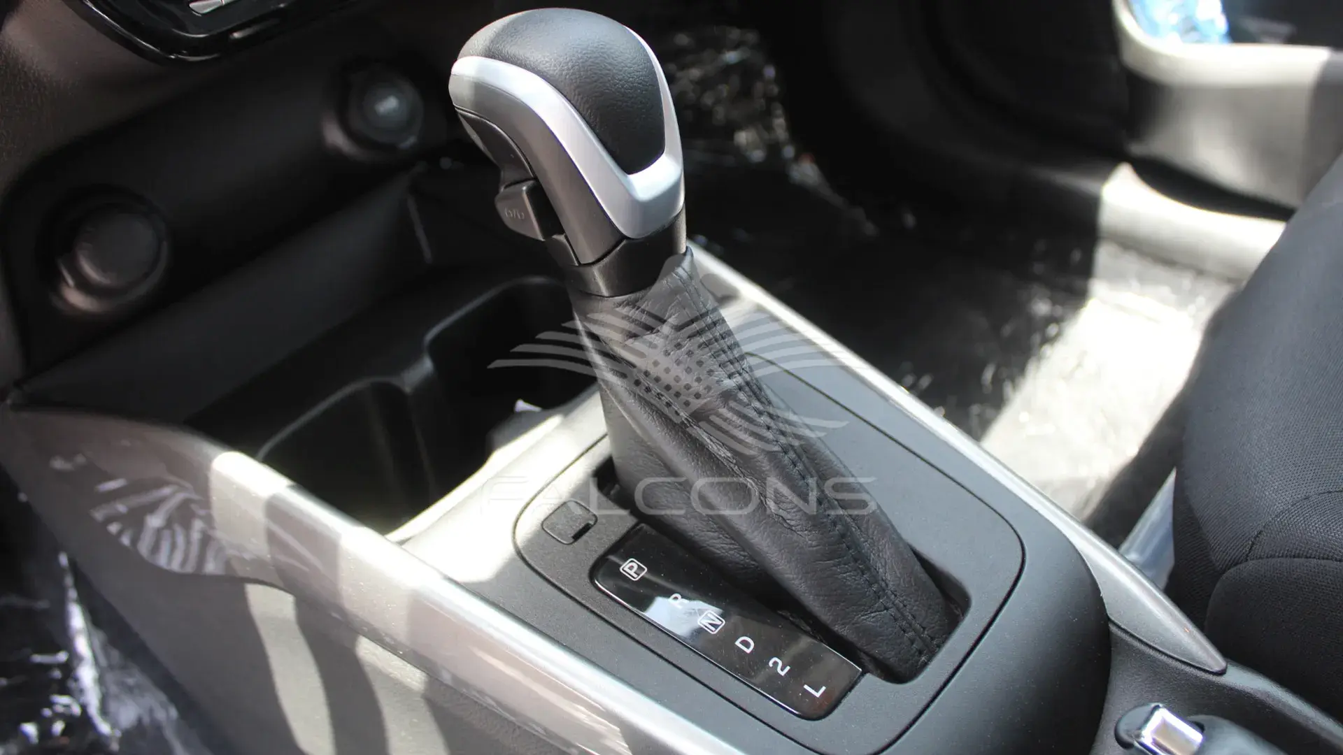 1.5L GLX 4AT 2025 - Image 19