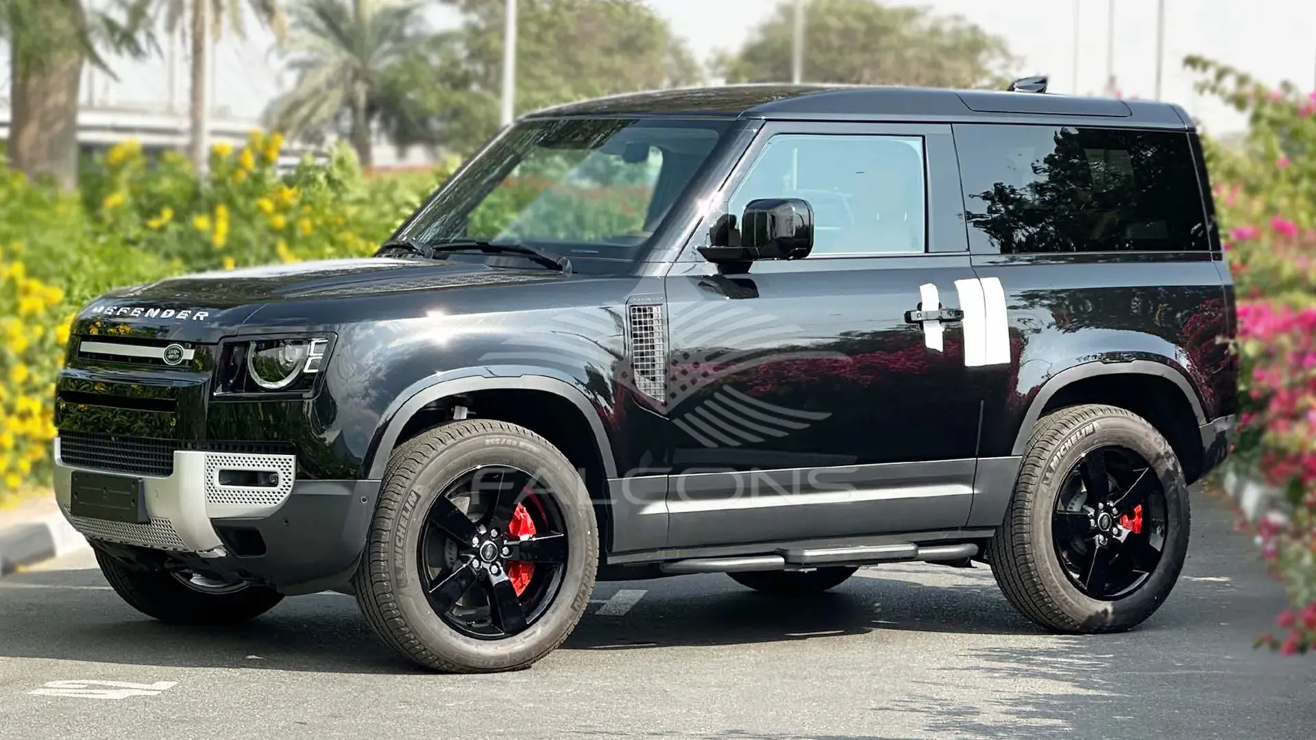 3.0L 90 P400 HSE AWD AT