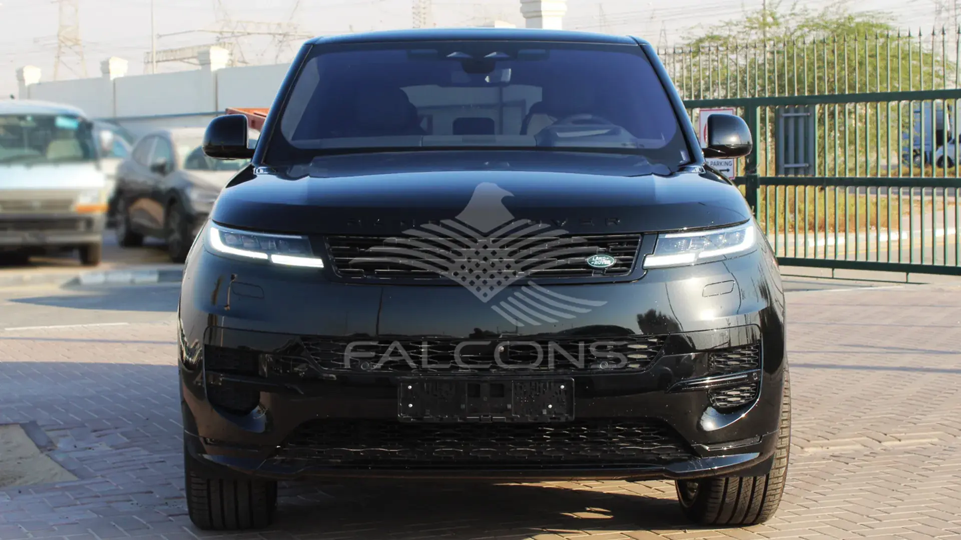3.0L Sport Petrol P400 Autobiography AT - Image 6