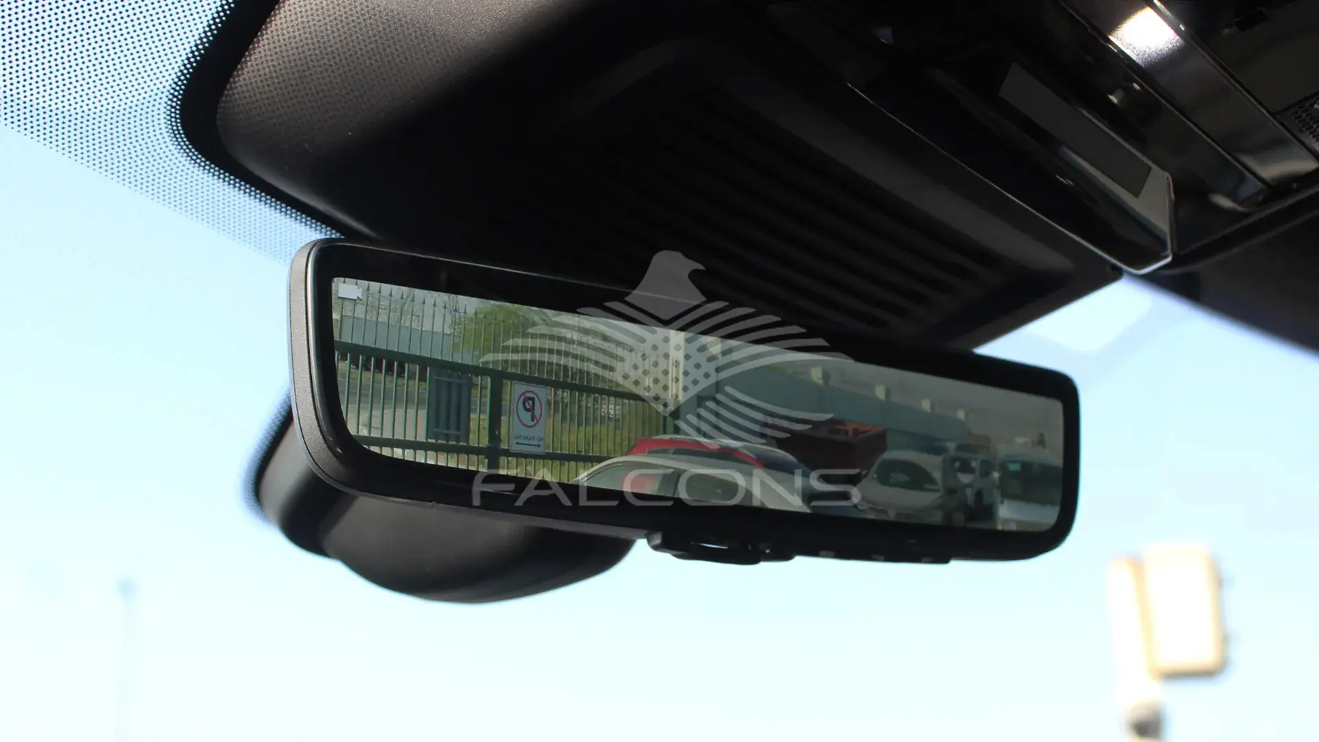 3.0L Sport Petrol P400 Autobiography AT - Image 20