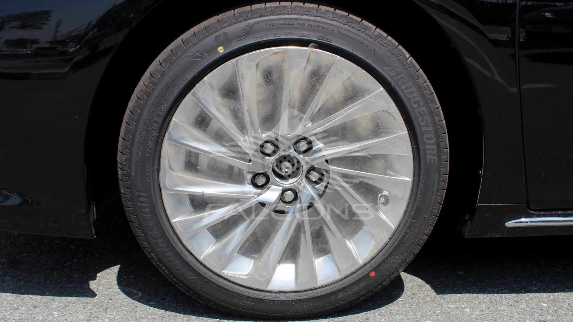 3.5L SIGNET AT - Image 7