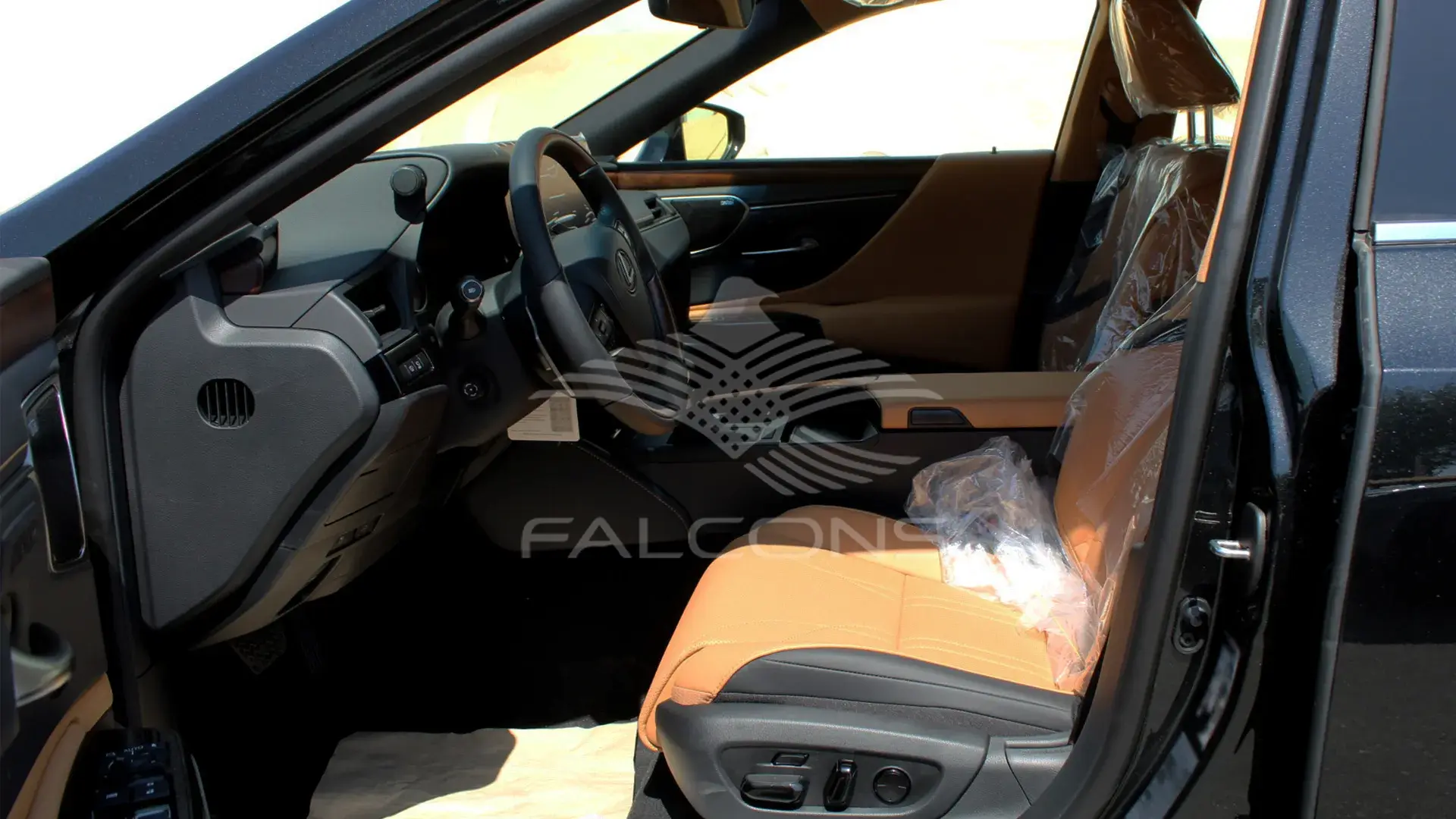3.5L SIGNET AT - Image 9