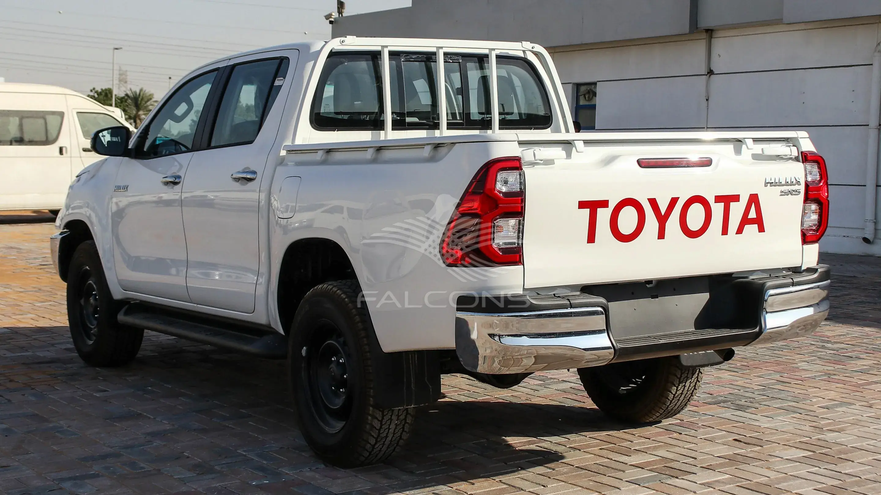 2.4L HIGH SPECS TURBO D DC M T - Image 14