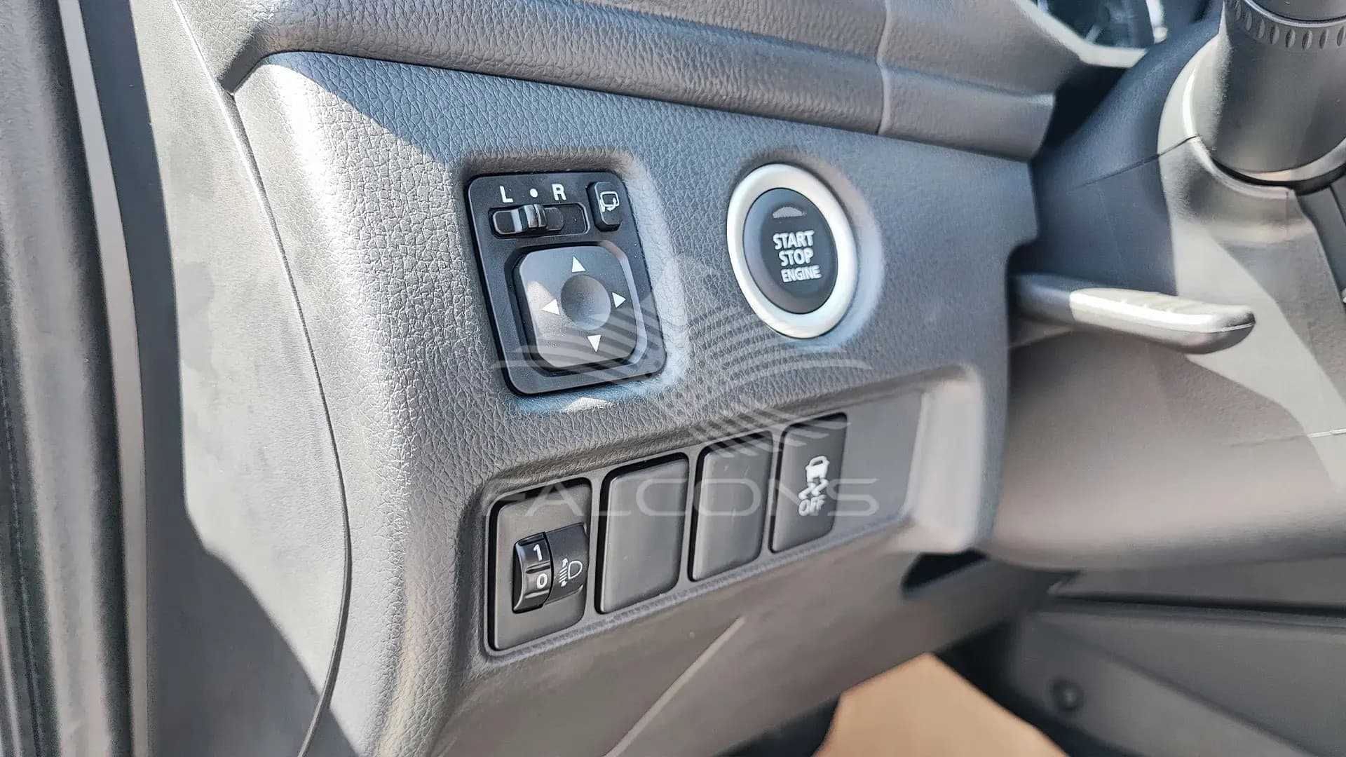 2.4L Sportero D DC 4WD AT - Image 18