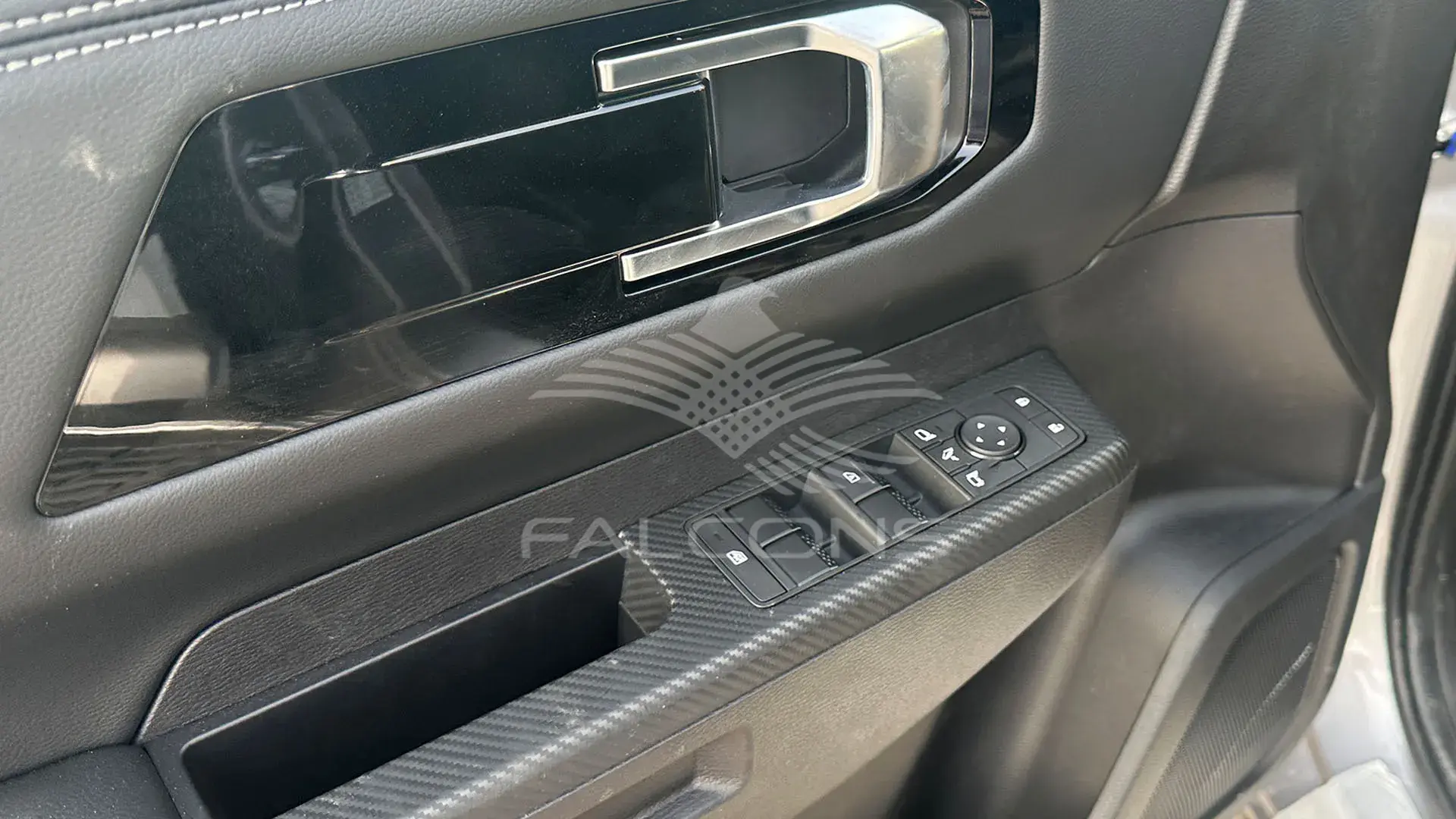 2.4L Sportero New Face D DC 4WD 6AT - Image 16