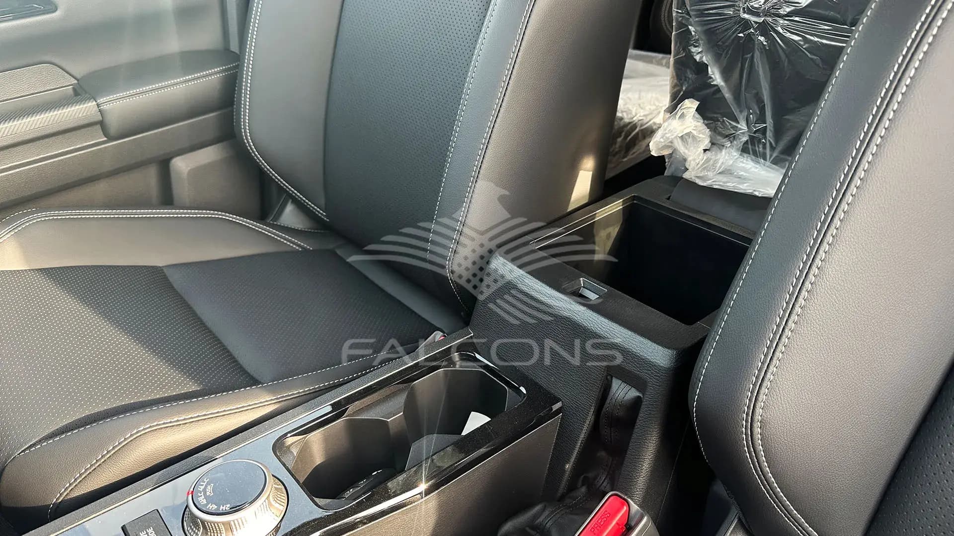 2.4L Sportero New Face D DC 4WD 6AT - Image 19