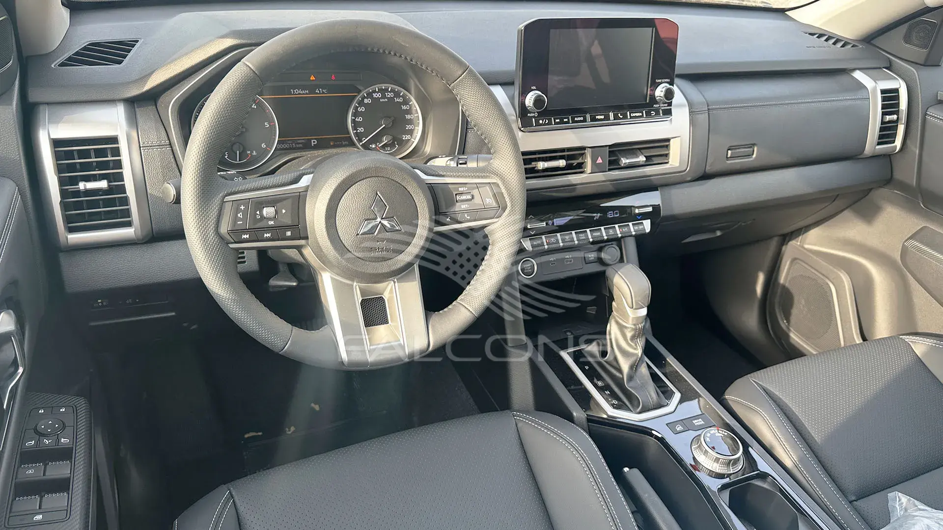 2.4L Sportero New Face D DC 4WD 6AT - Image 20