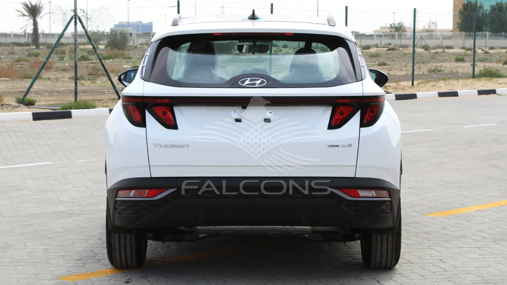 2.5L (NX4) COMFORT PLUS 4WD AT - Image 4