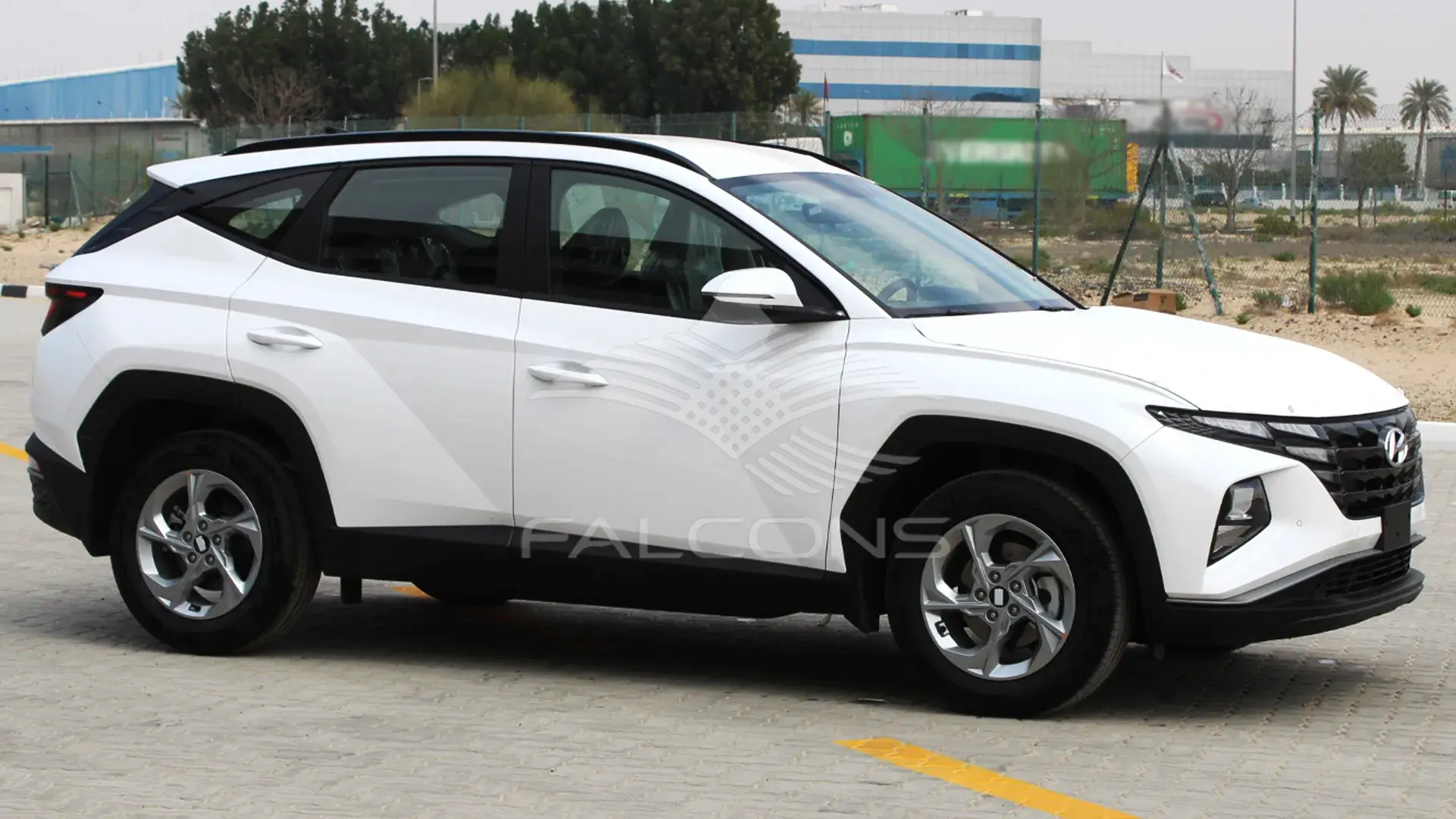 2.5L (NX4) COMFORT PLUS 4WD AT - Image 6