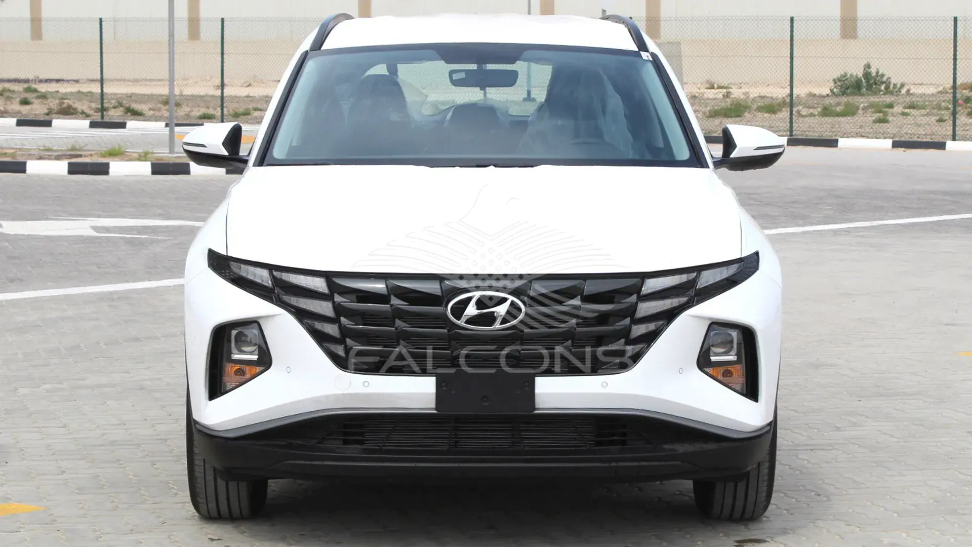 2.5L (NX4) COMFORT PLUS 4WD AT - Image 7