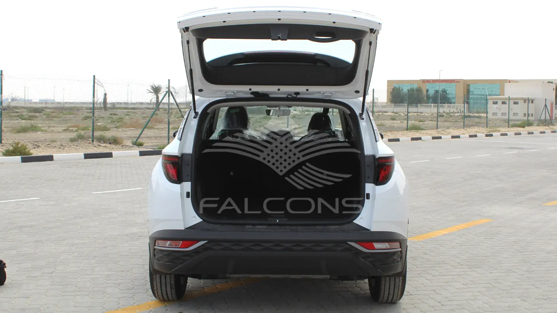 2.5L (NX4) COMFORT PLUS 4WD AT - Image 12