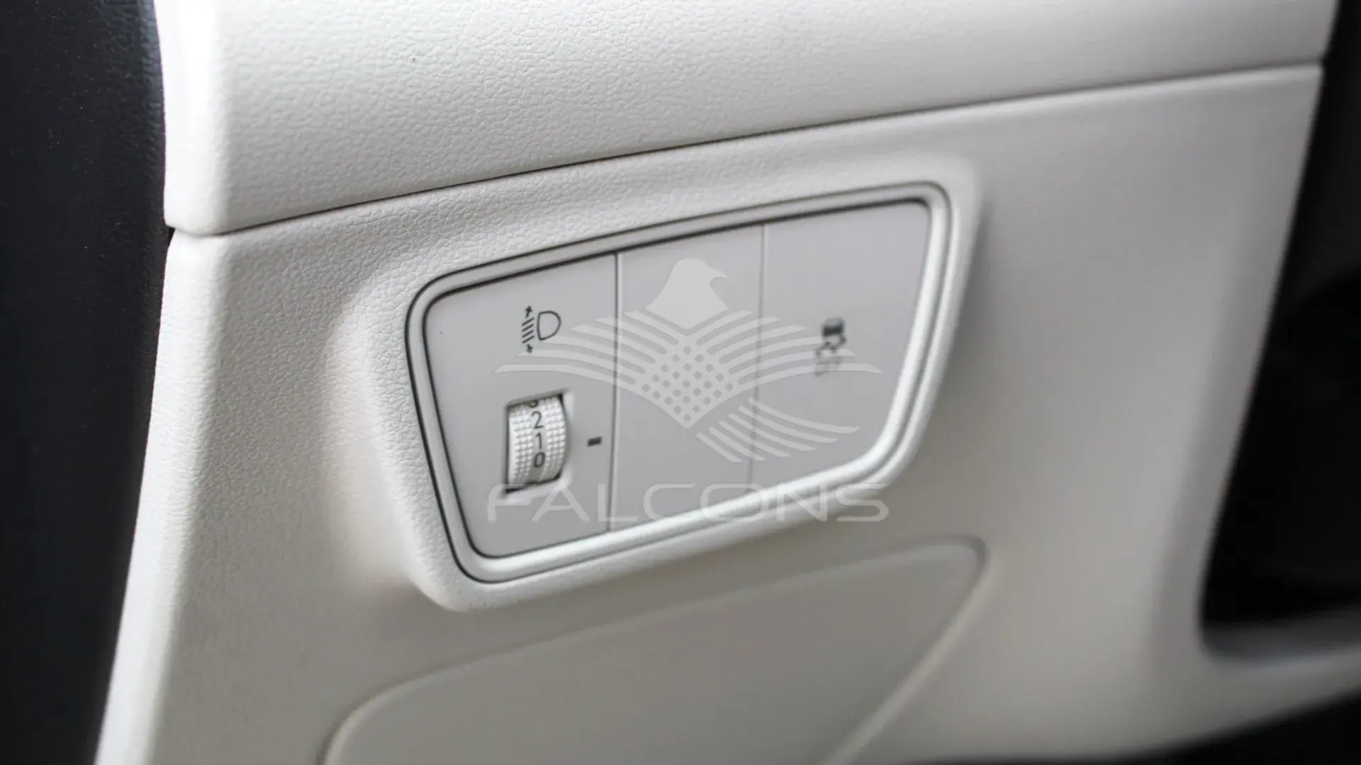2.5L (NX4) COMFORT PLUS 4WD AT - Image 15