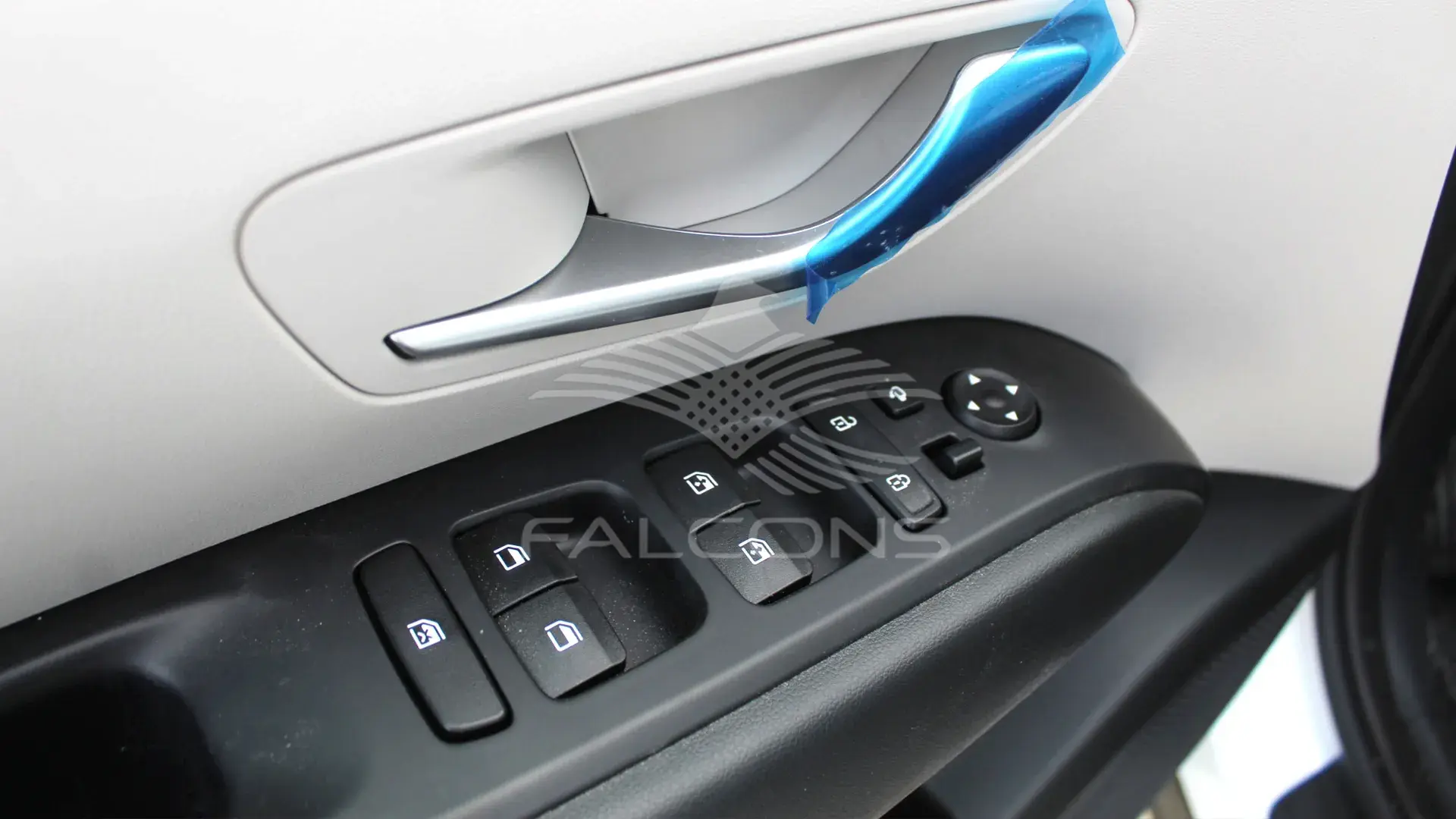 2.5L (NX4) COMFORT PLUS 4WD AT - Image 16