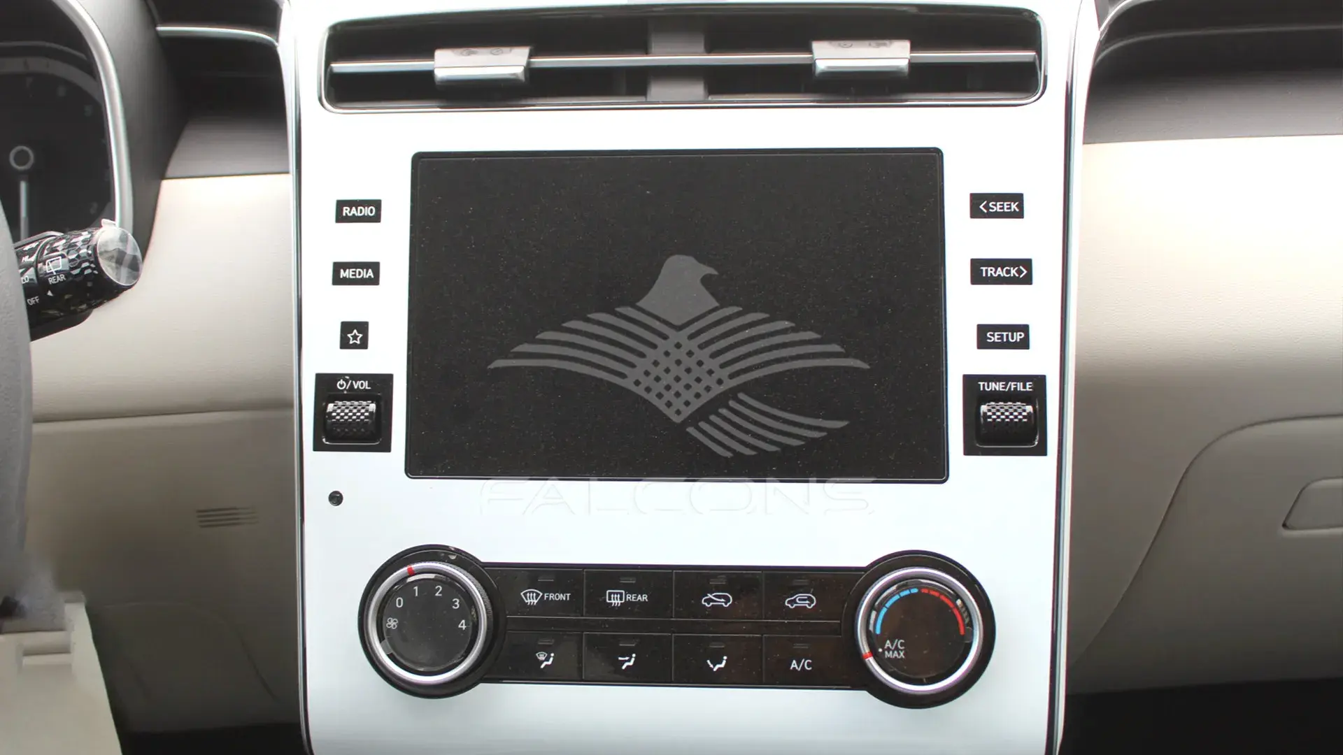 2.5L (NX4) COMFORT PLUS 4WD AT - Image 20