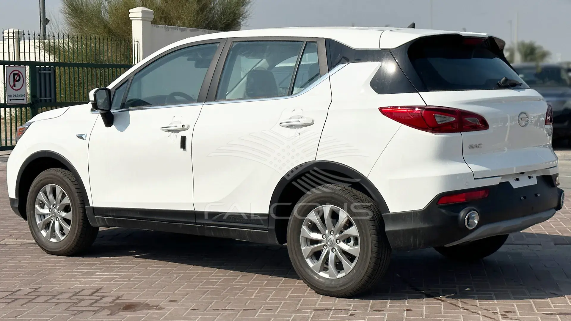 1.5L GS 6AT - Image 4