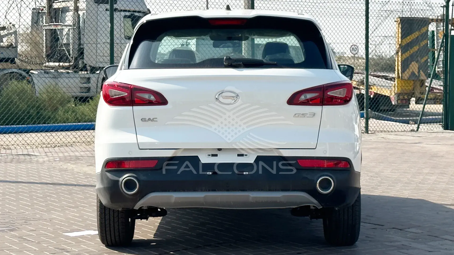 1.5L GS 6AT - Image 5